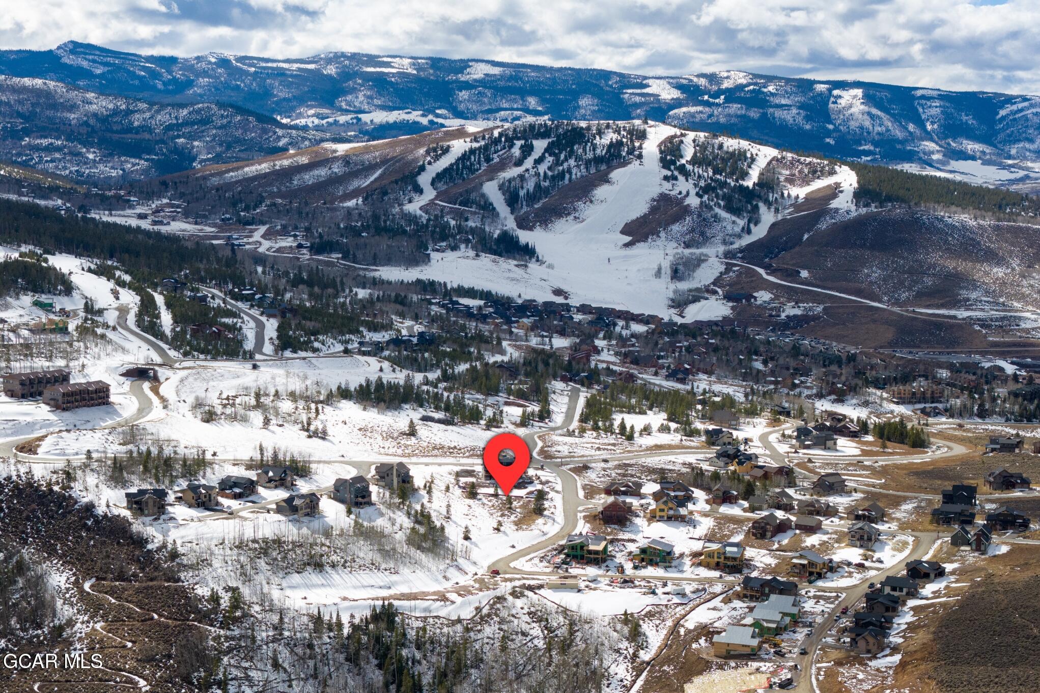 334 Eagles Nest Court Granby CO 80446