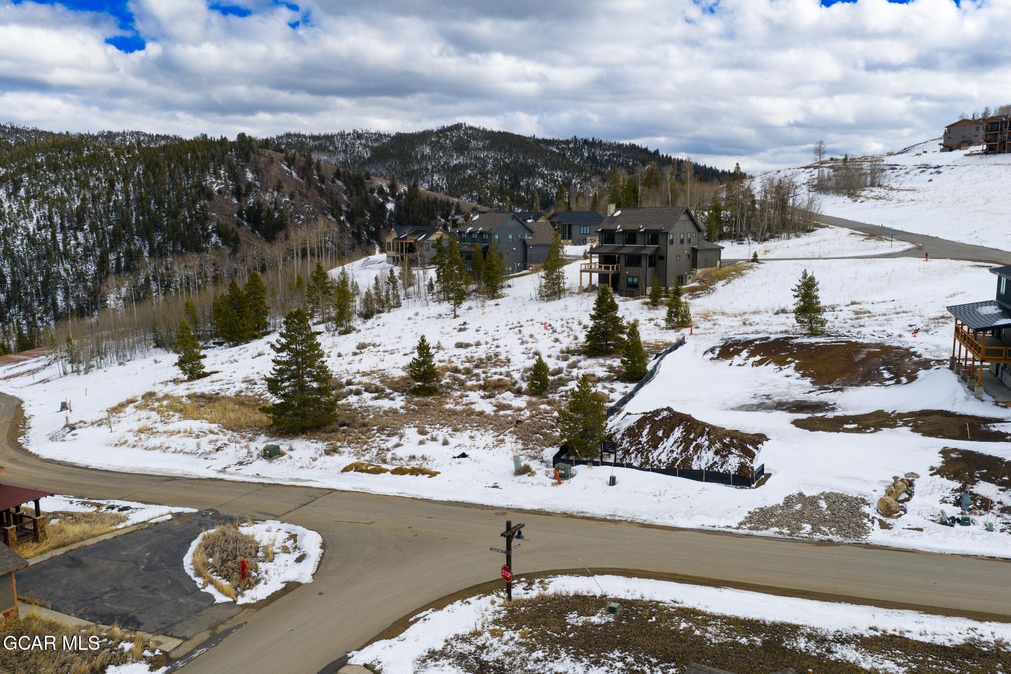 334 Eagles Nest Court Granby CO 80446