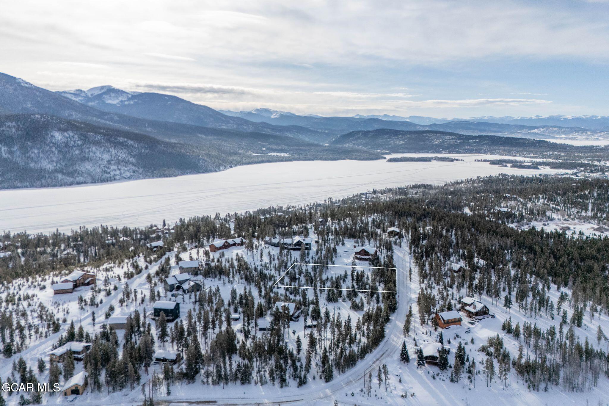 988 GCR 4739 Grand Lake CO 80447