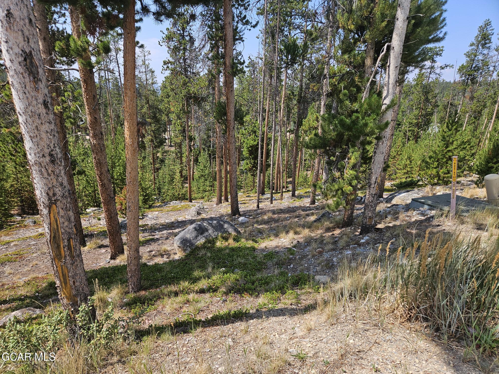 660 GCR 662 Grand Lake CO 80447