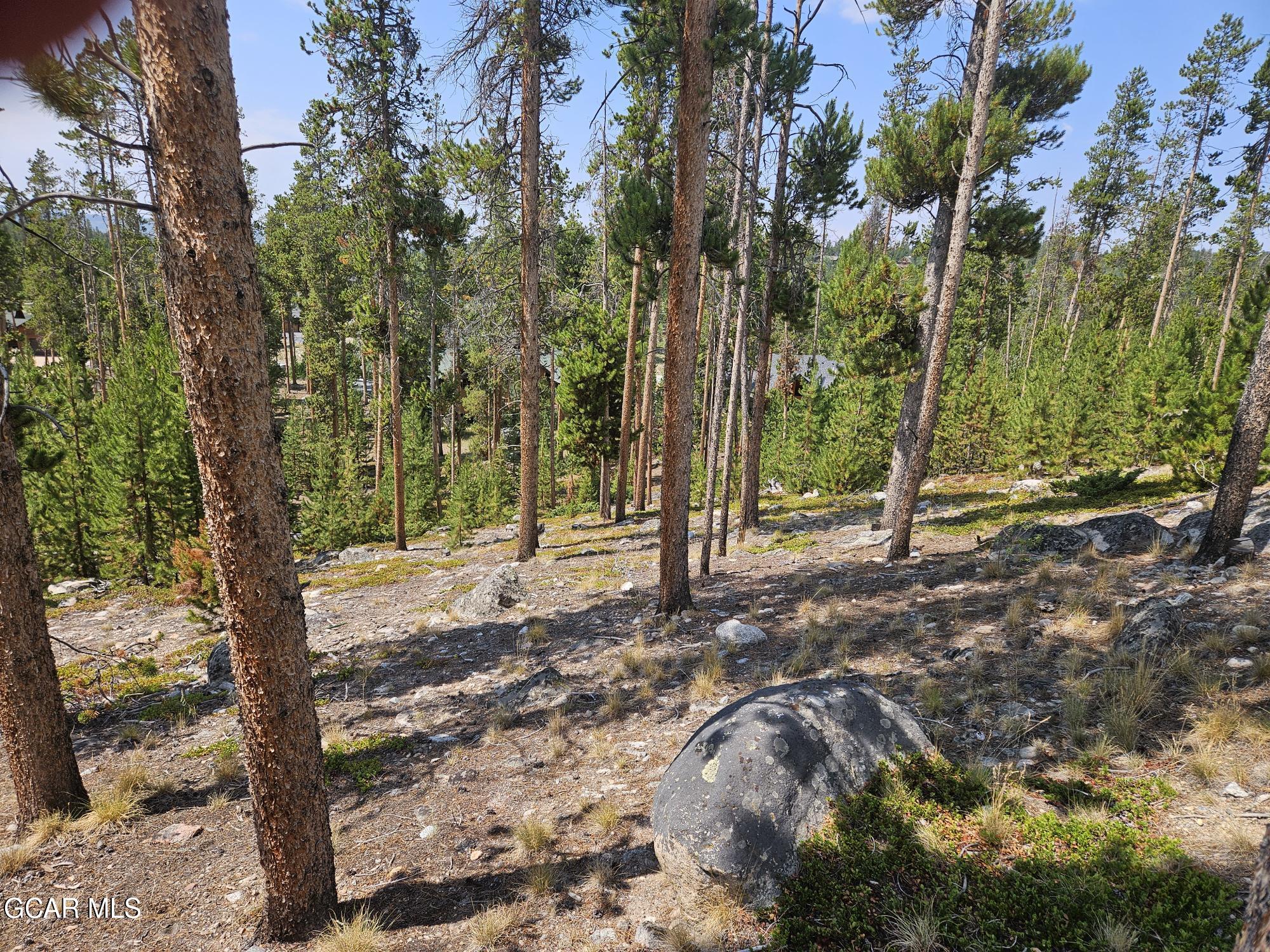 660 GCR 662 Grand Lake CO 80447