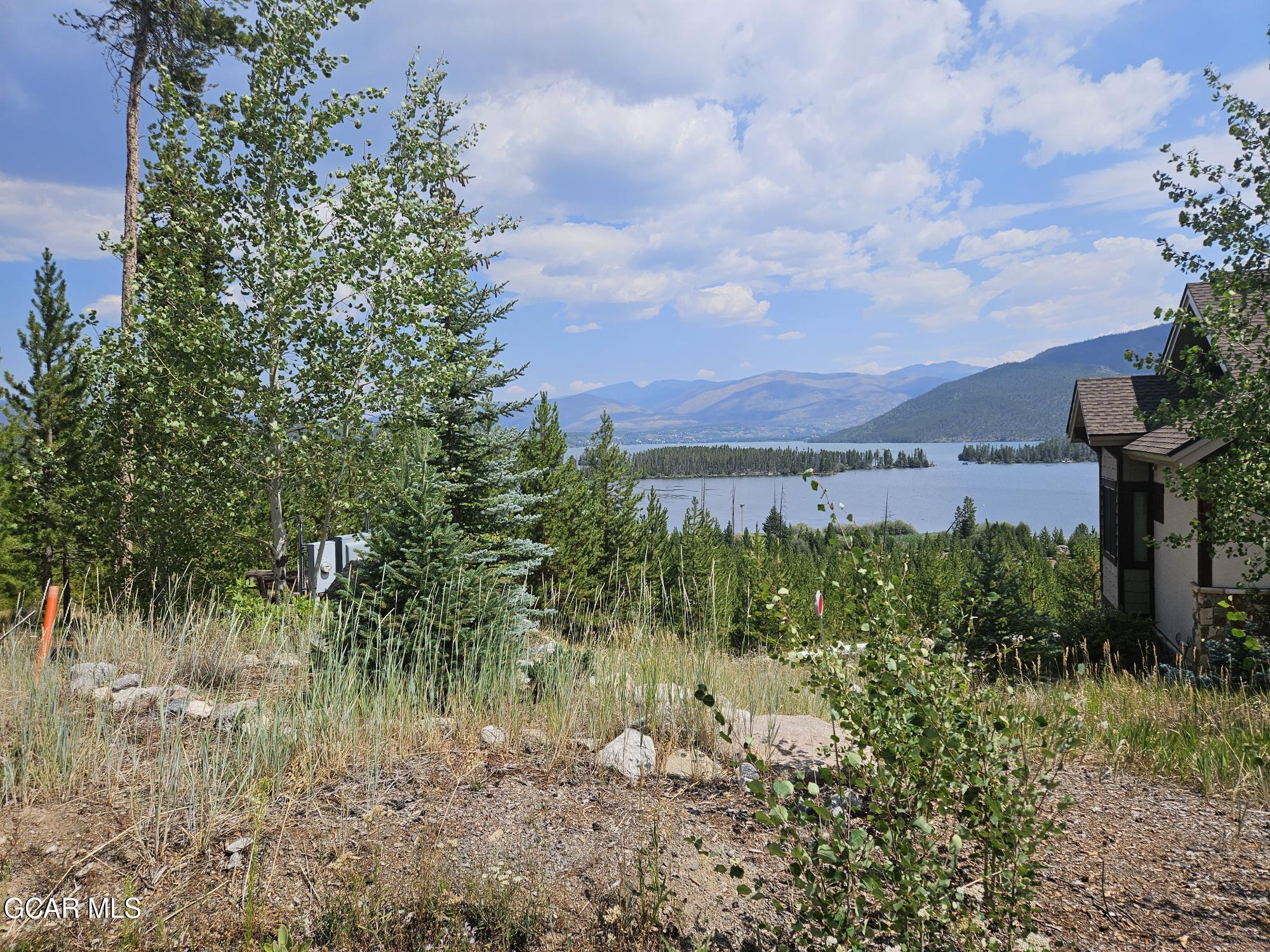 660 GCR 662 Grand Lake CO 80447