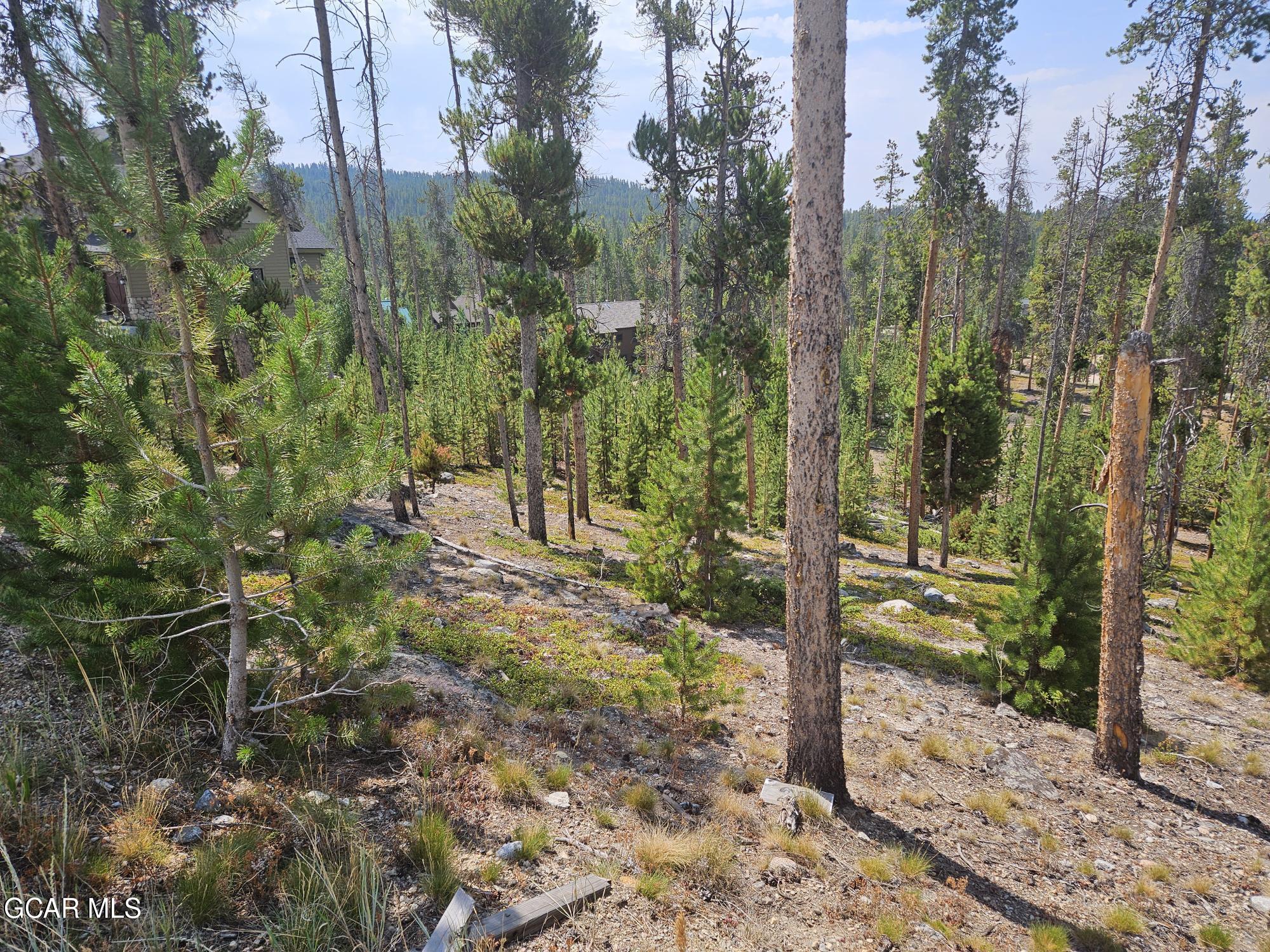 660 GCR 662 Grand Lake CO 80447