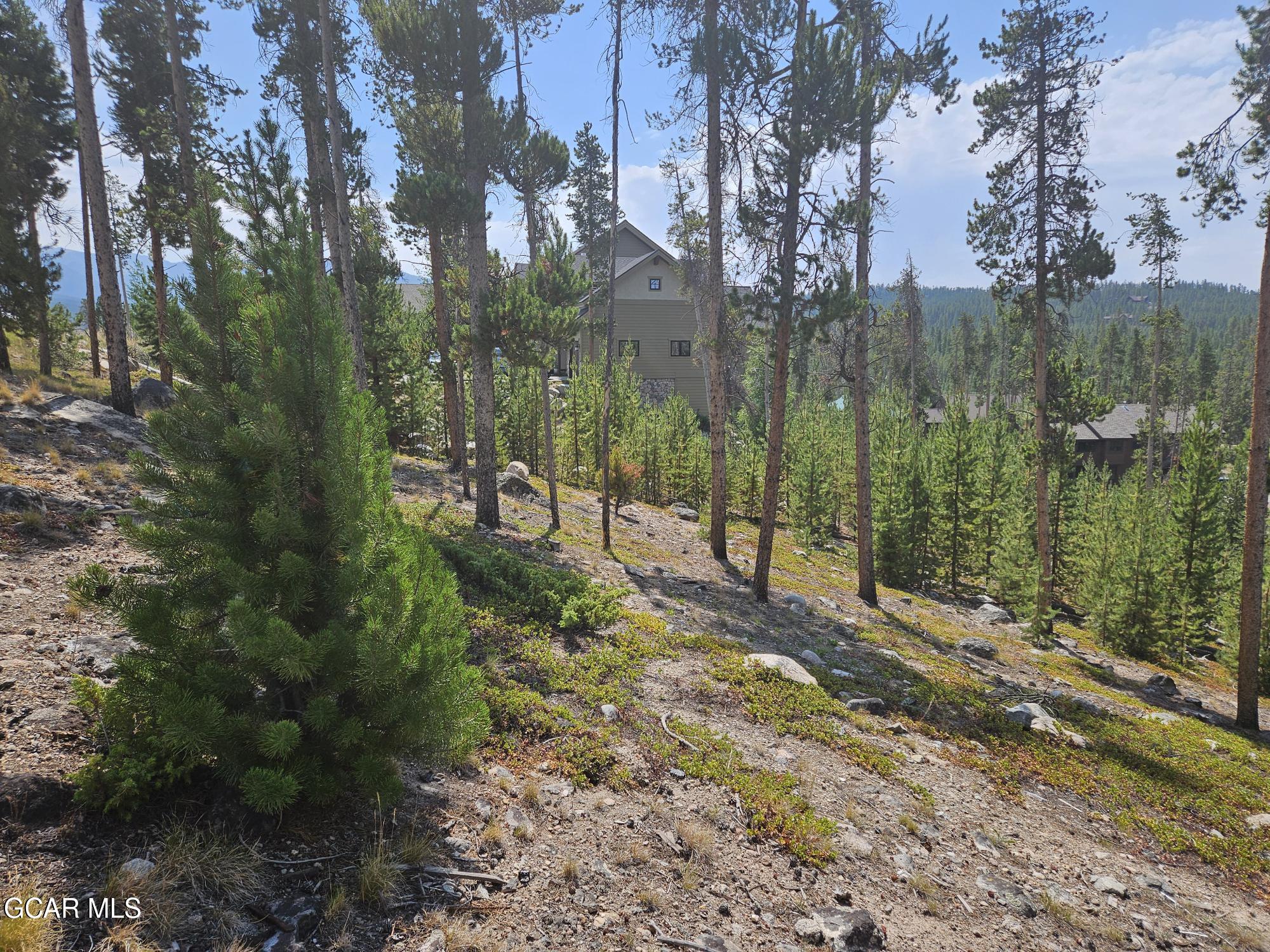 660 GCR 662 Grand Lake CO 80447