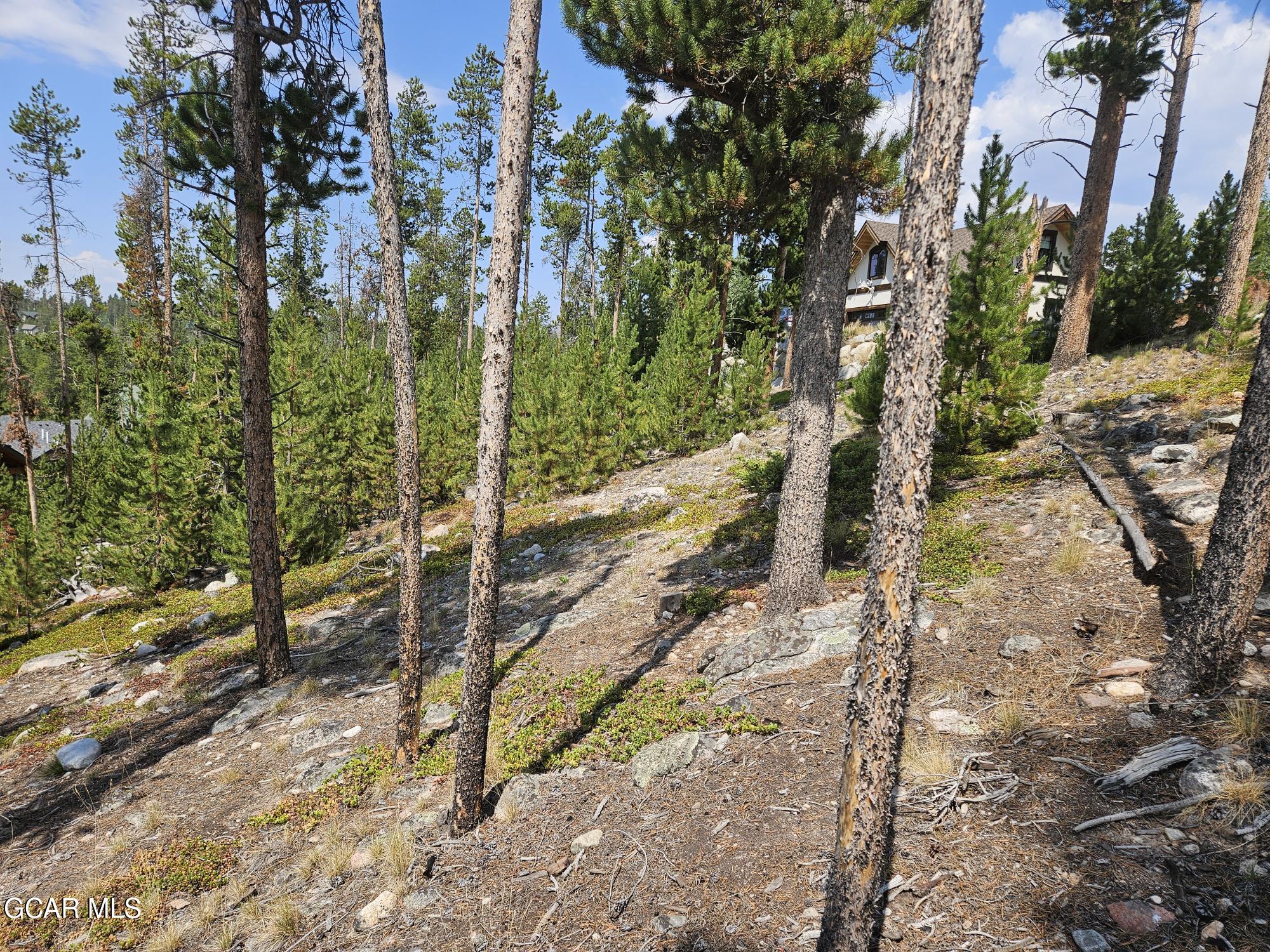 660 GCR 662 Grand Lake CO 80447