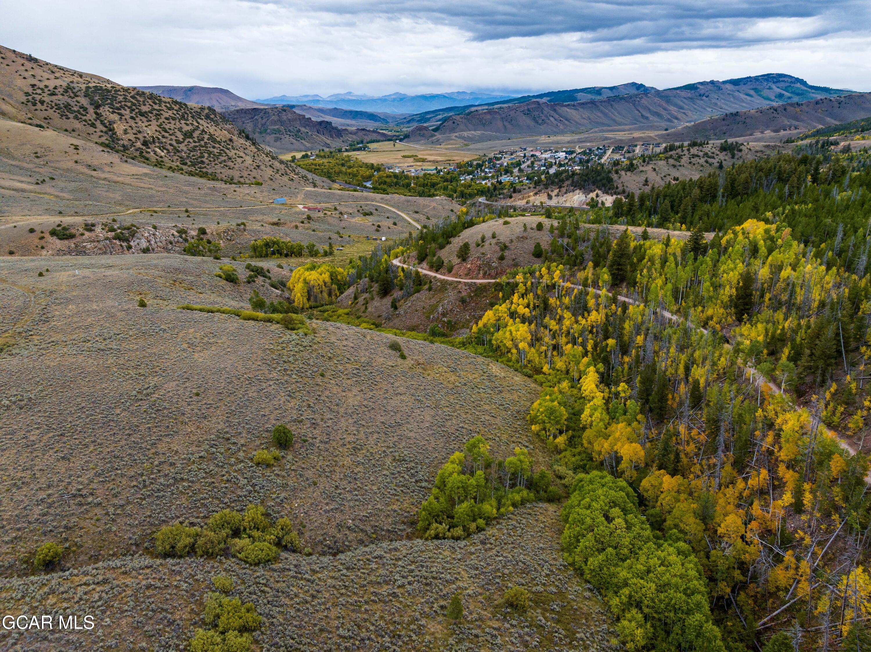 Five Lots Tbd, GCR 20 Hot Sulphur Springs CO 80451