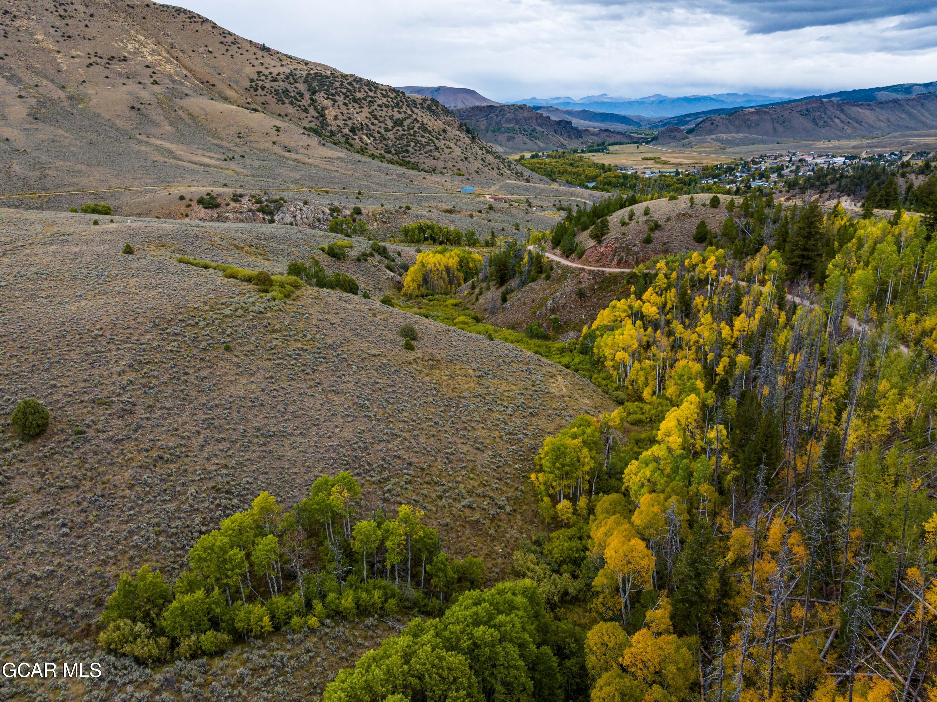 Five Lots Tbd, GCR 20 Hot Sulphur Springs CO 80451