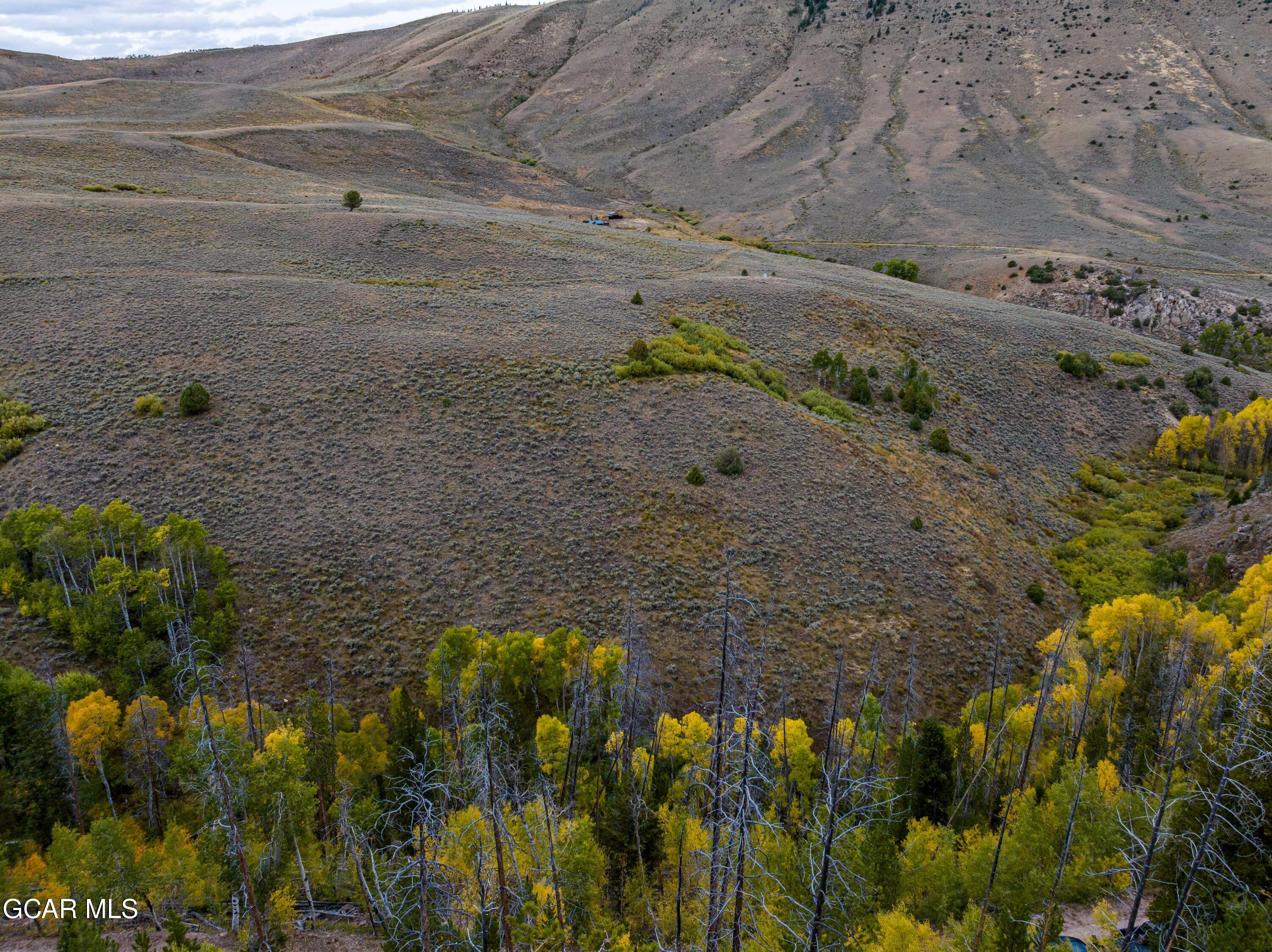 Five Lots Tbd, GCR 20 Hot Sulphur Springs CO 80451