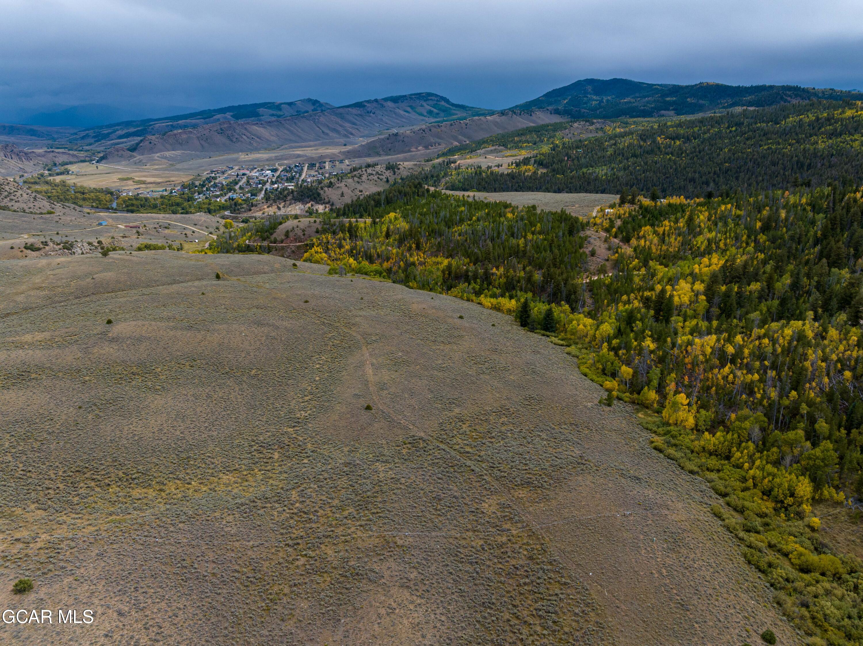 Five Lots Tbd, GCR 20 Hot Sulphur Springs CO 80451