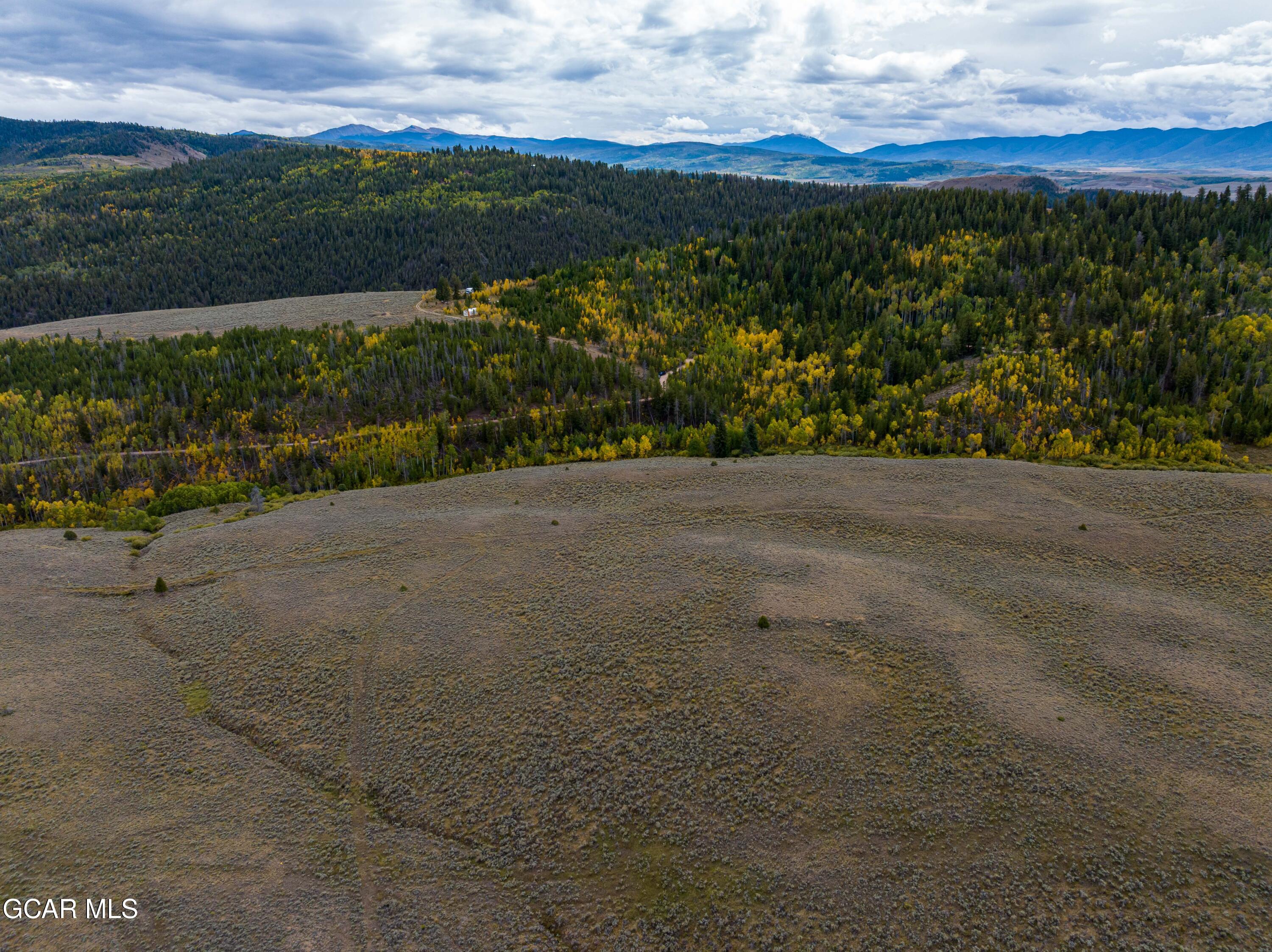 Five Lots Tbd, GCR 20 Hot Sulphur Springs CO 80451