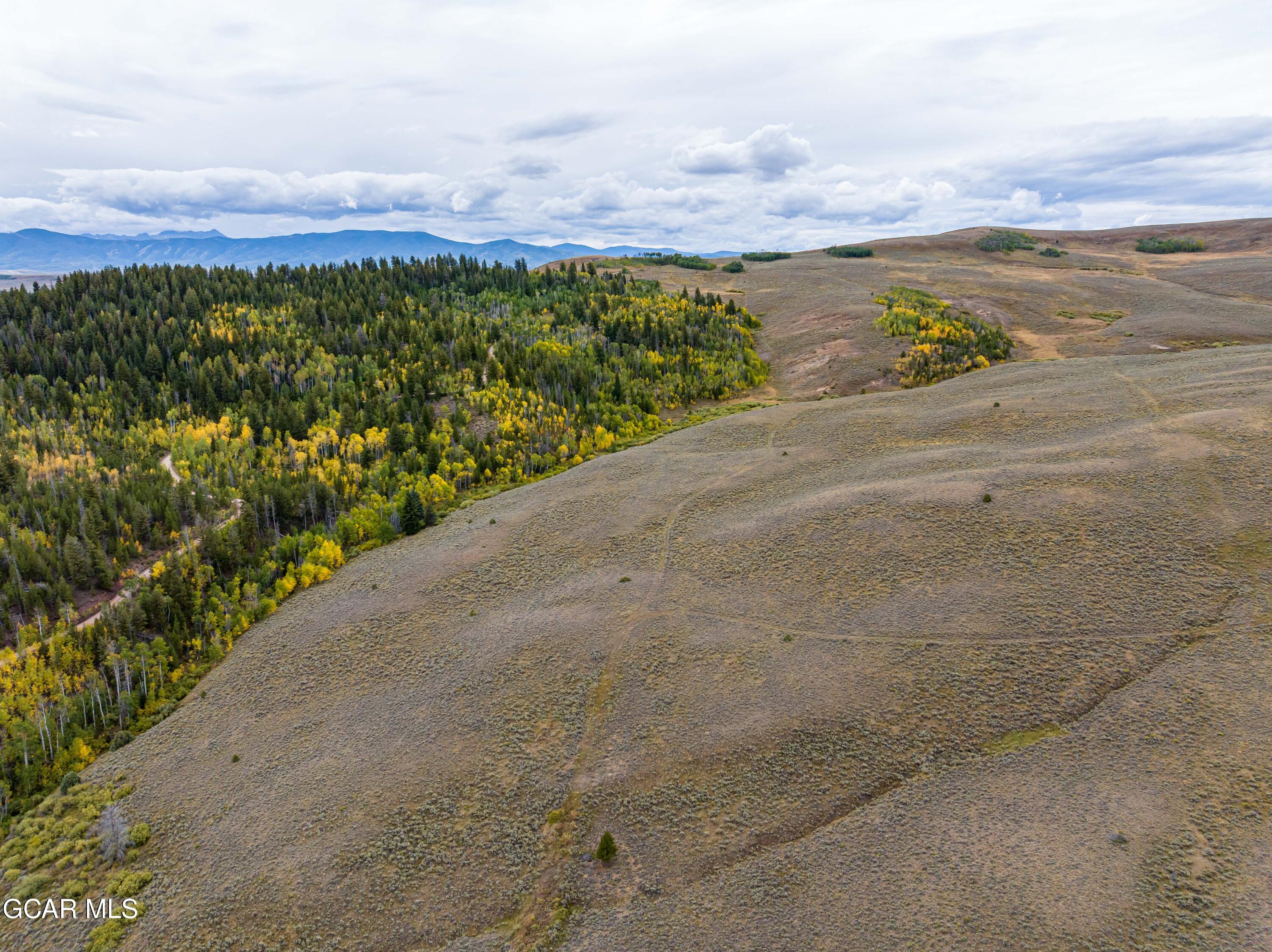 Five Lots Tbd, GCR 20 Hot Sulphur Springs CO 80451