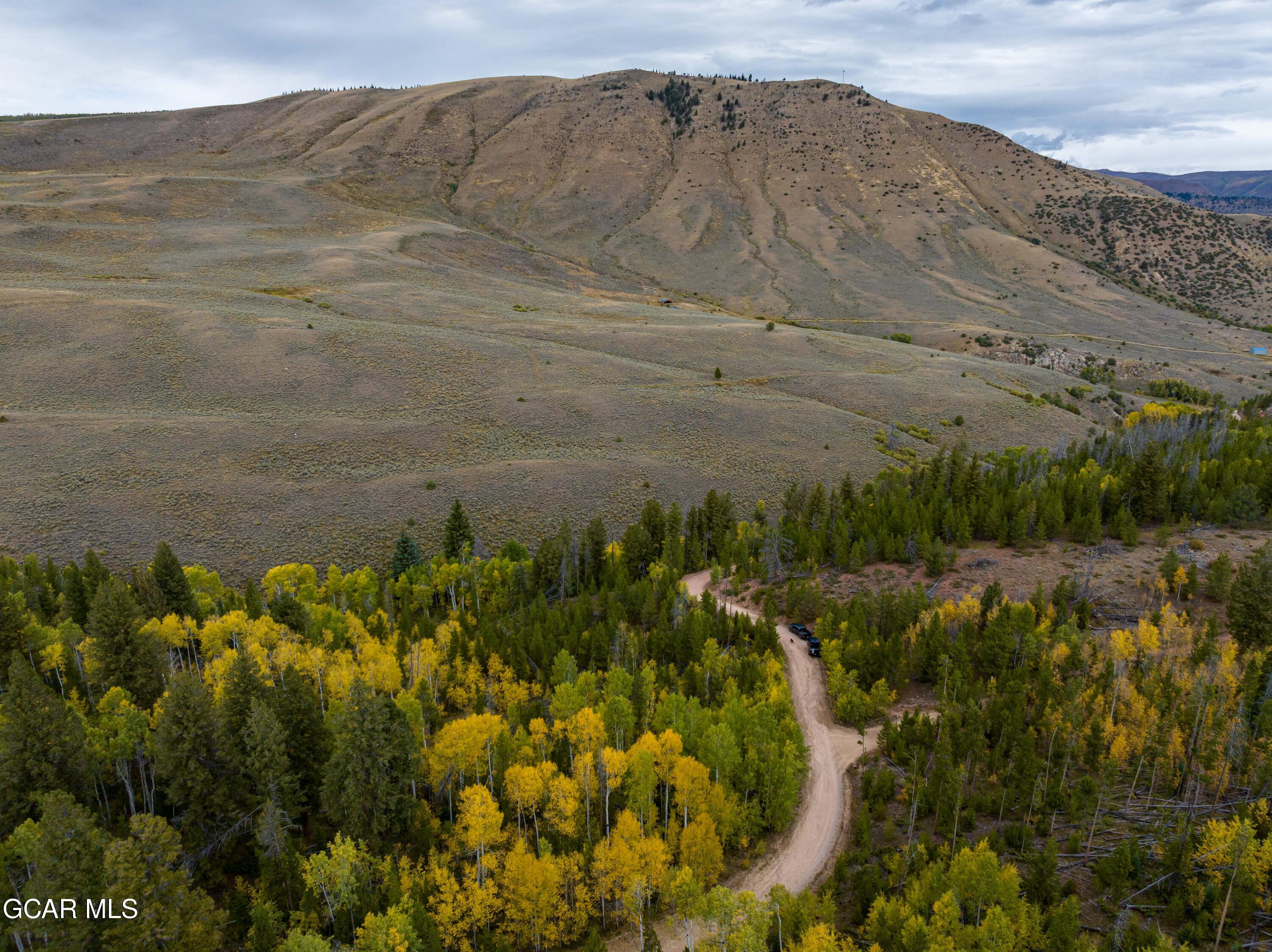 Five Lots Tbd, GCR 20 Hot Sulphur Springs CO 80451