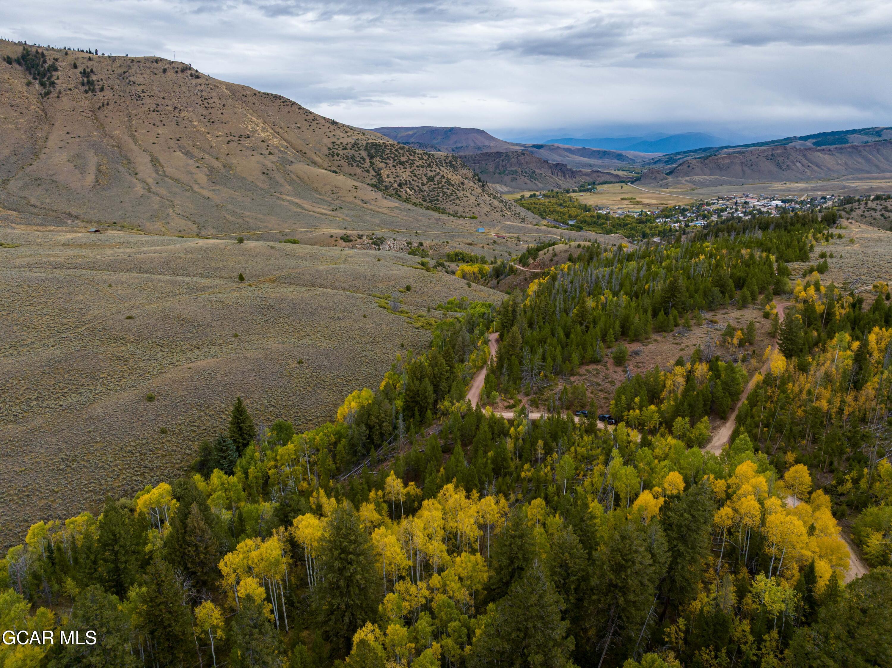 Five Lots Tbd, GCR 20 Hot Sulphur Springs CO 80451