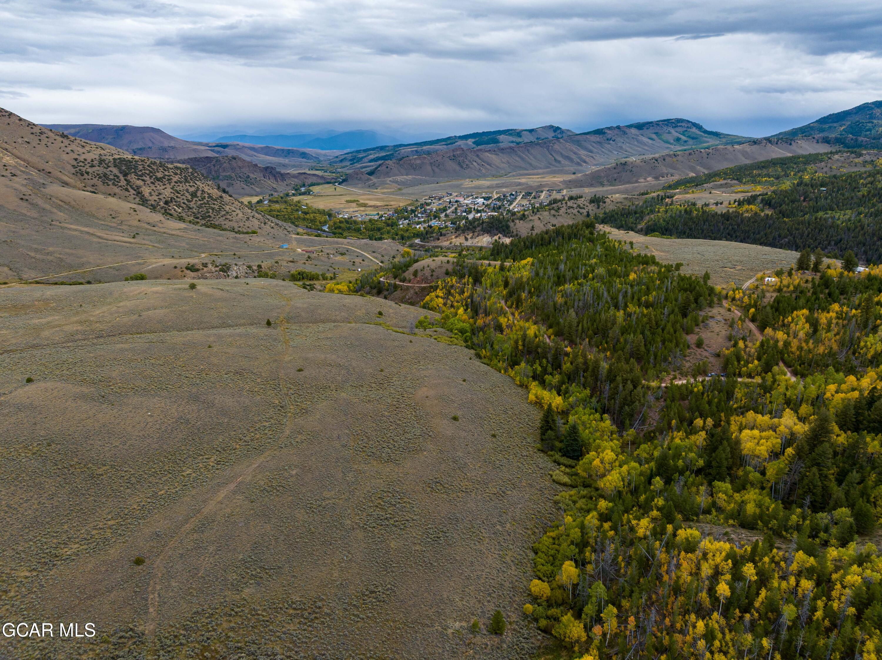 Five Lots Tbd, GCR 20 Hot Sulphur Springs CO 80451