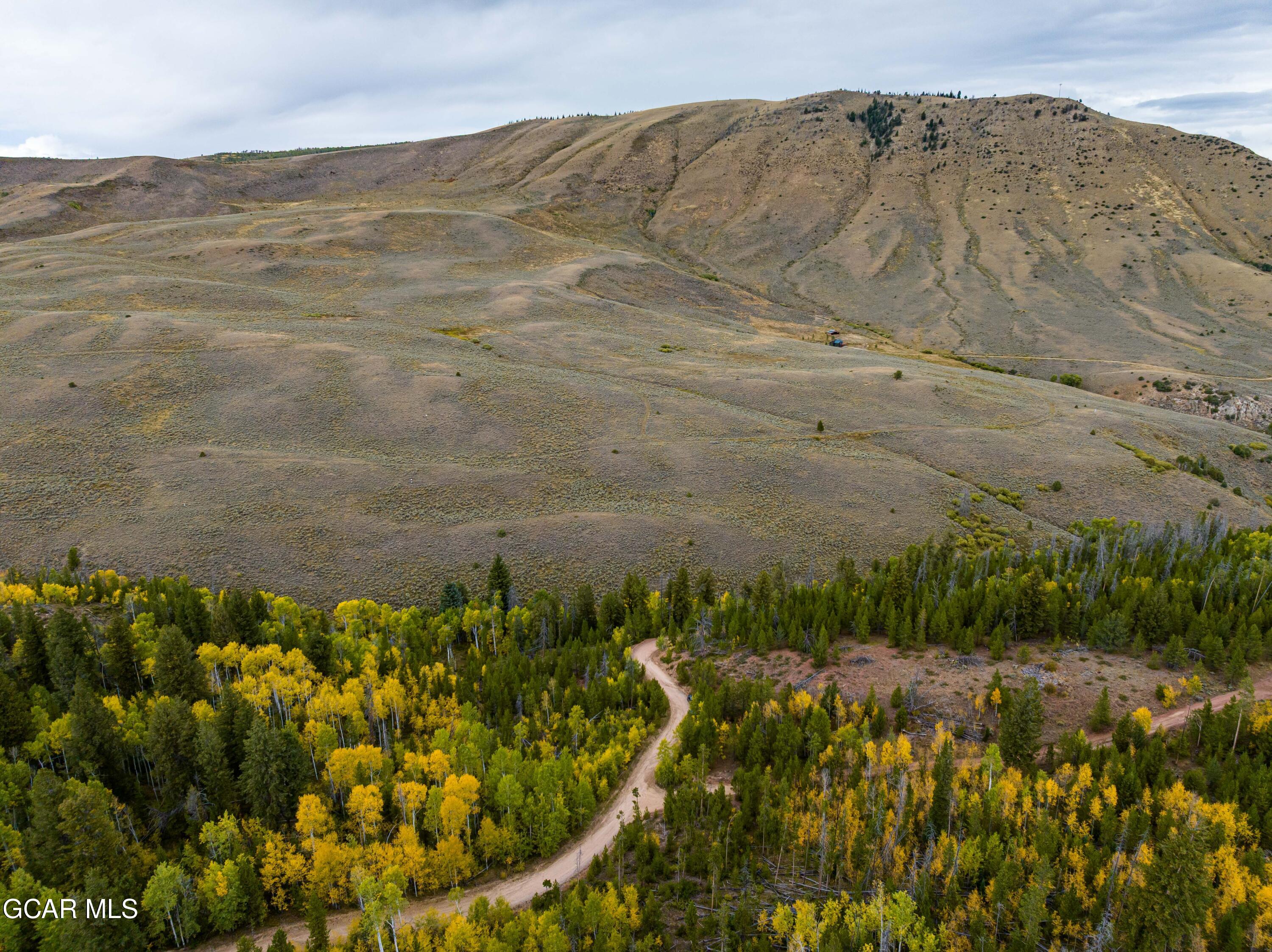 Five Lots Tbd, GCR 20 Hot Sulphur Springs CO 80451