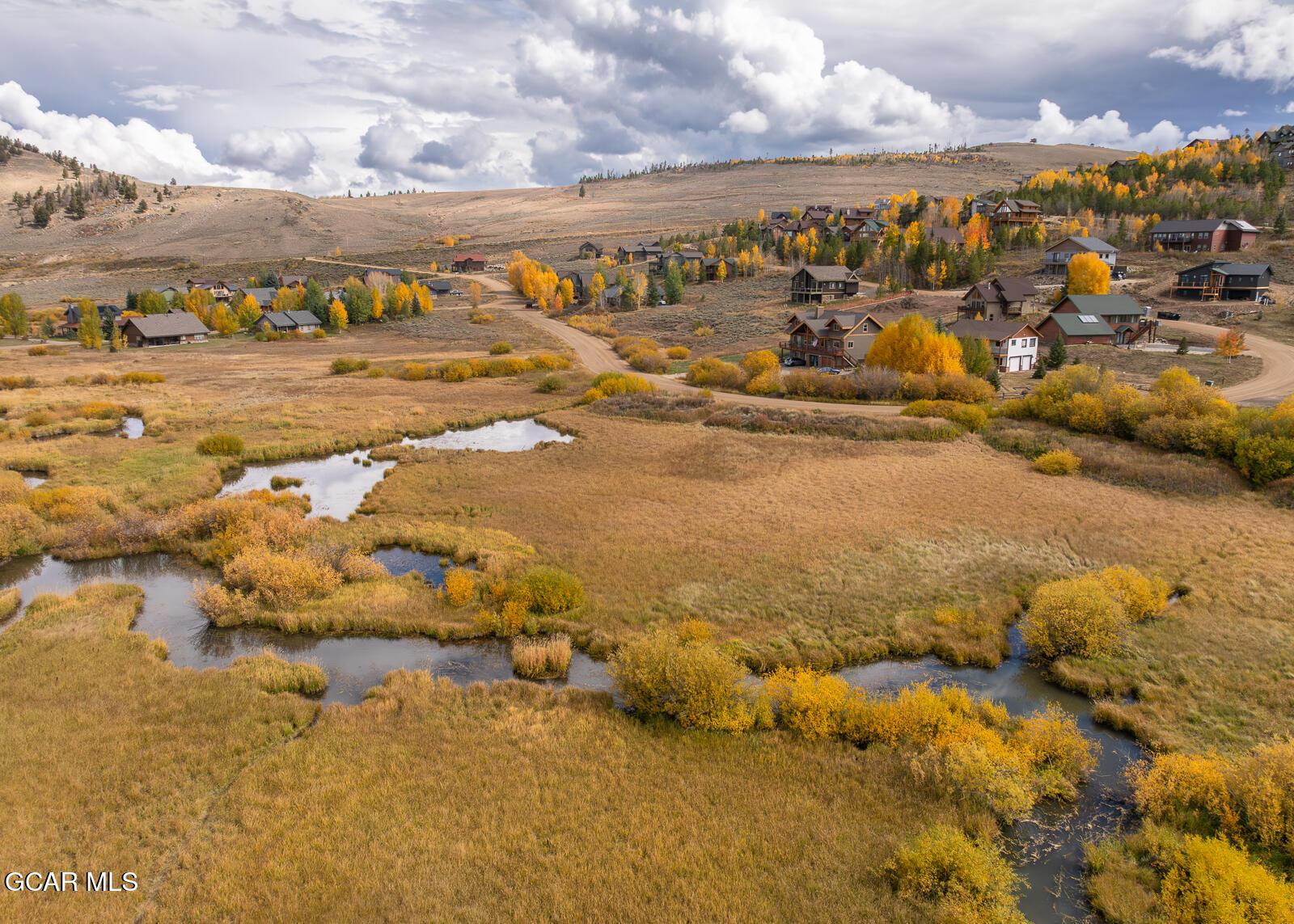 293 GCR 893 Granby CO 80446