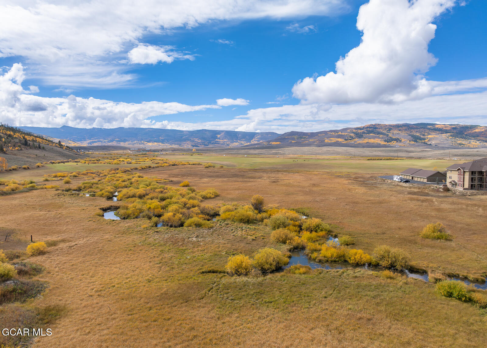 293 GCR 893 Granby CO 80446