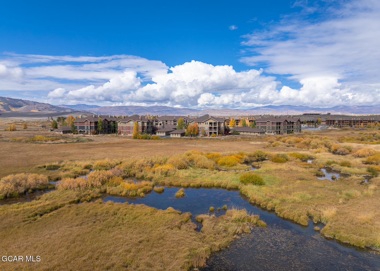 293 GCR 893 Granby CO 80446