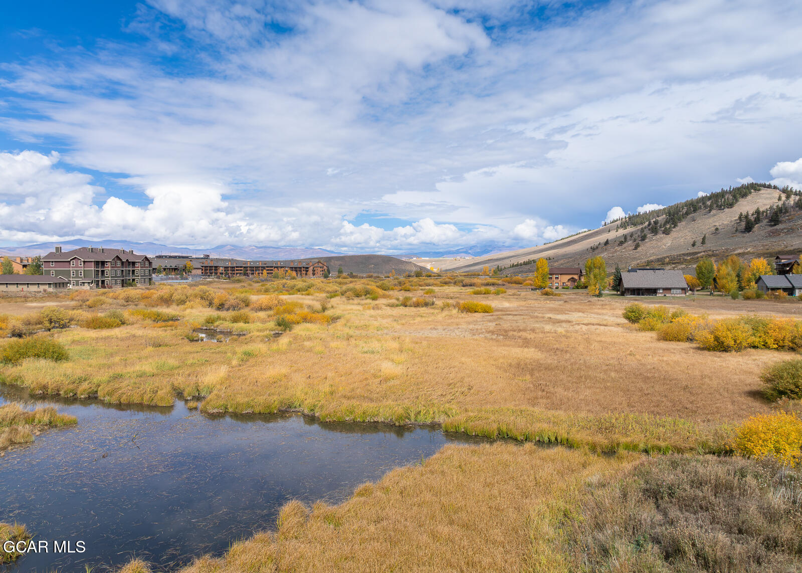 293 GCR 893 Granby CO 80446