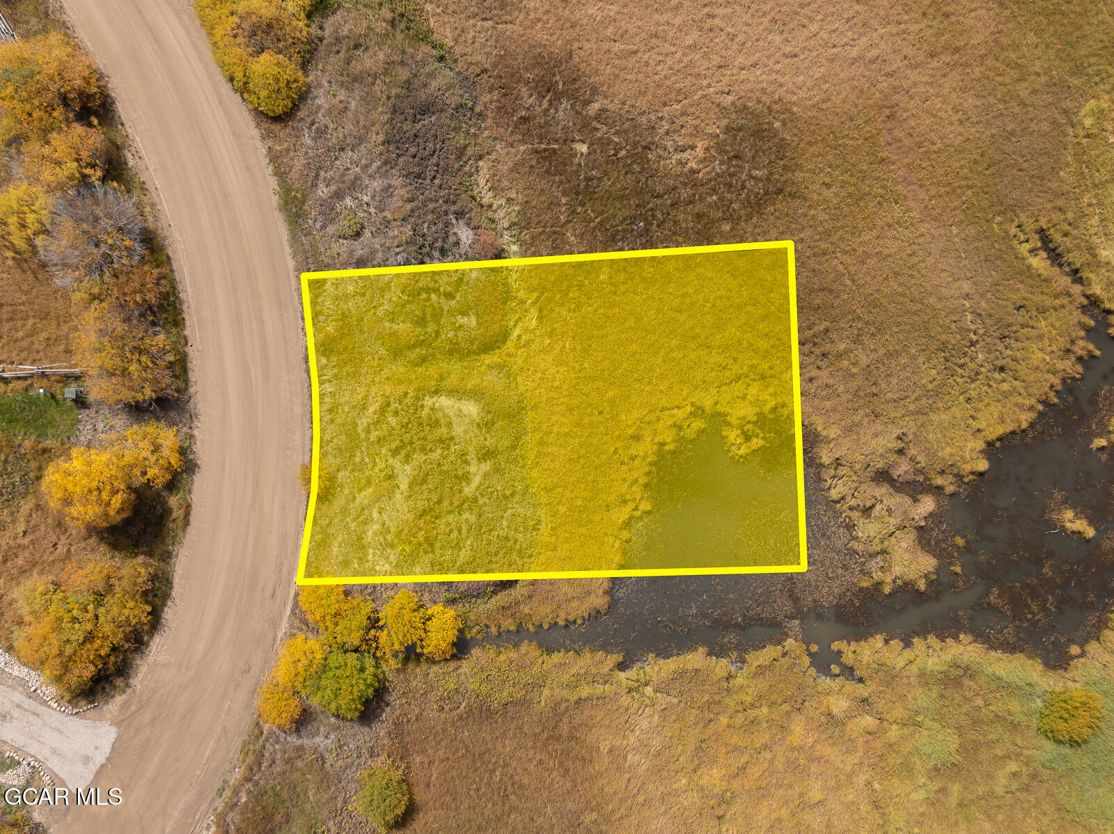 293 GCR 893 Granby CO 80446