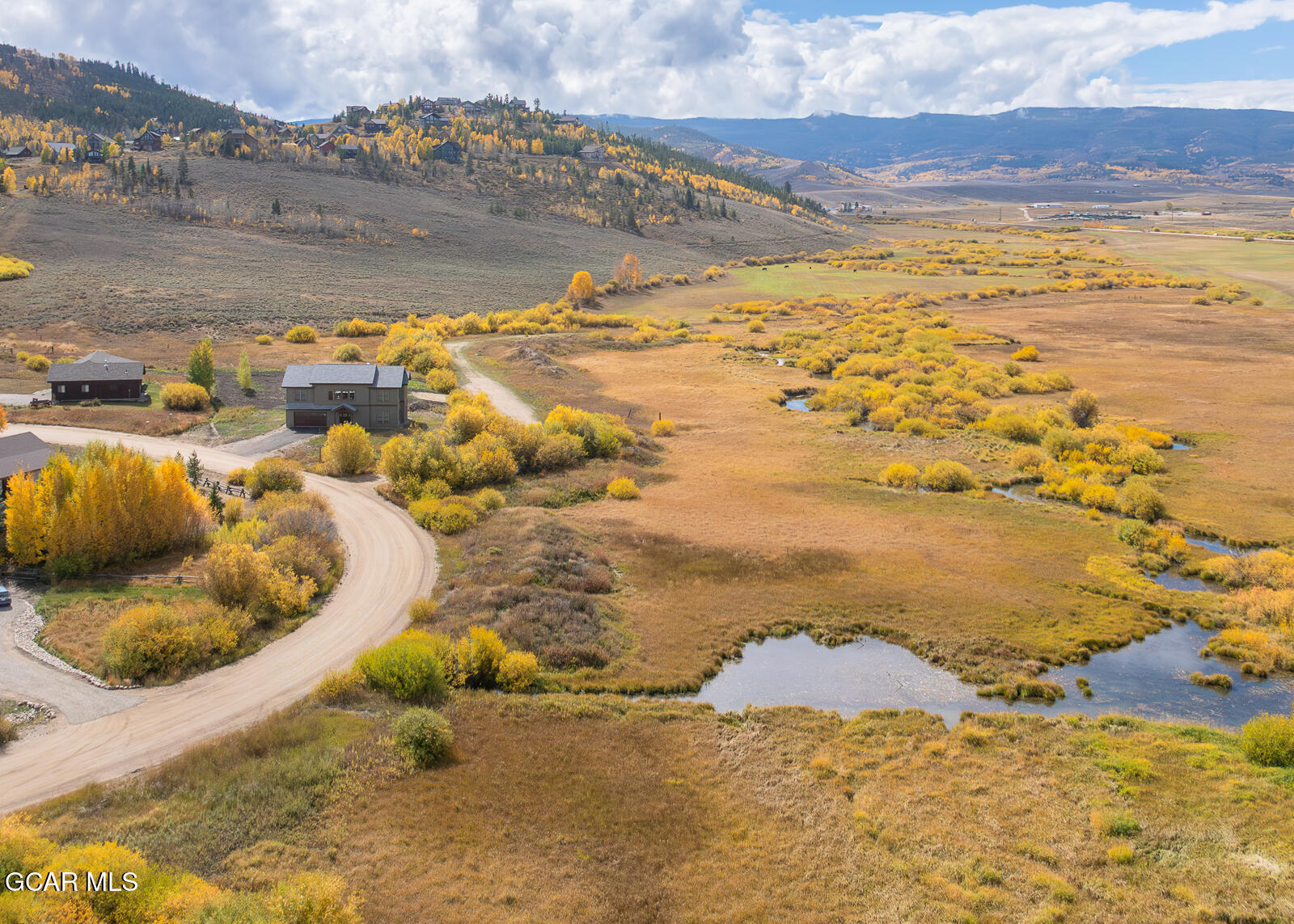 293 GCR 893 Granby CO 80446