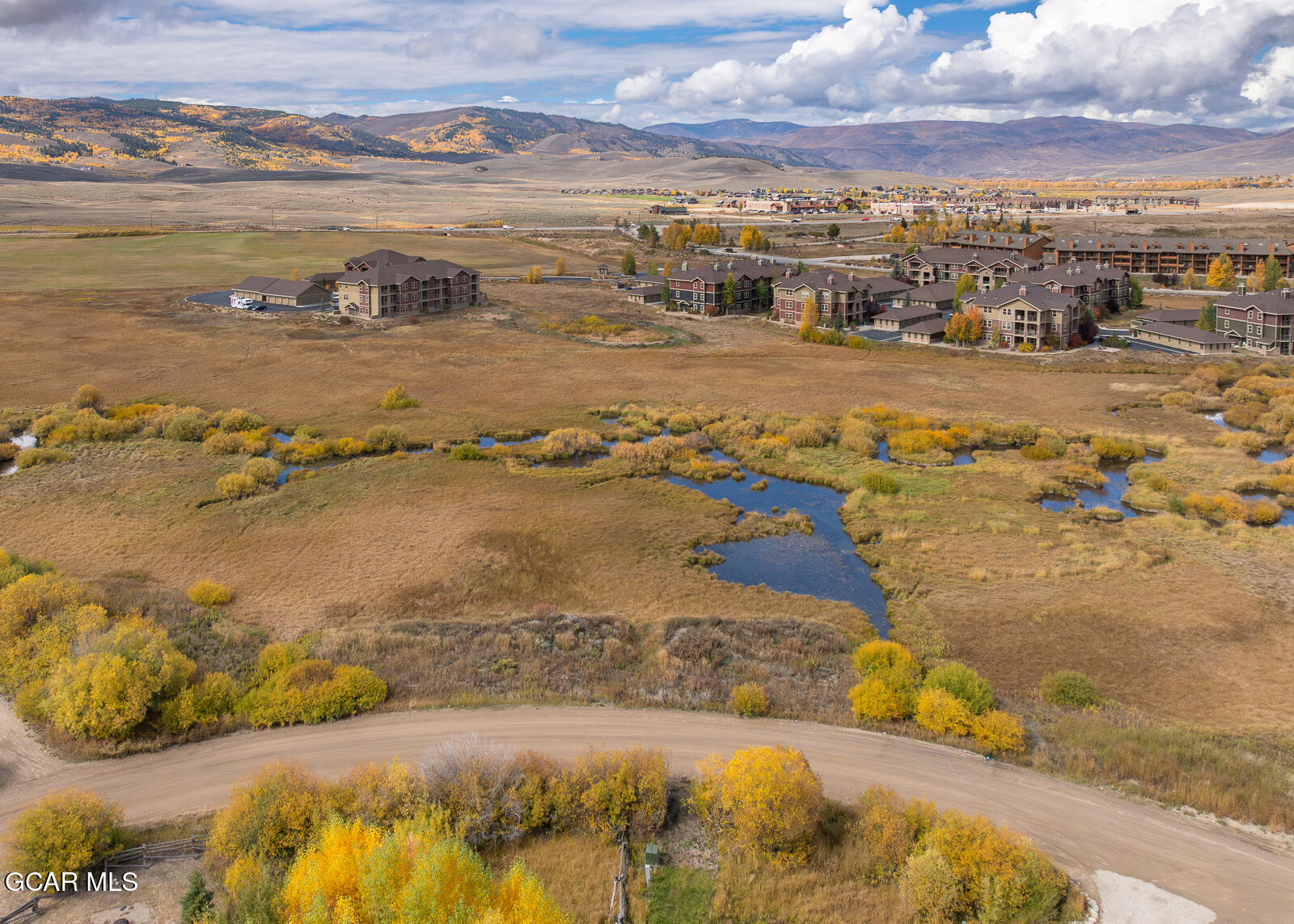 293 GCR 893 Granby CO 80446