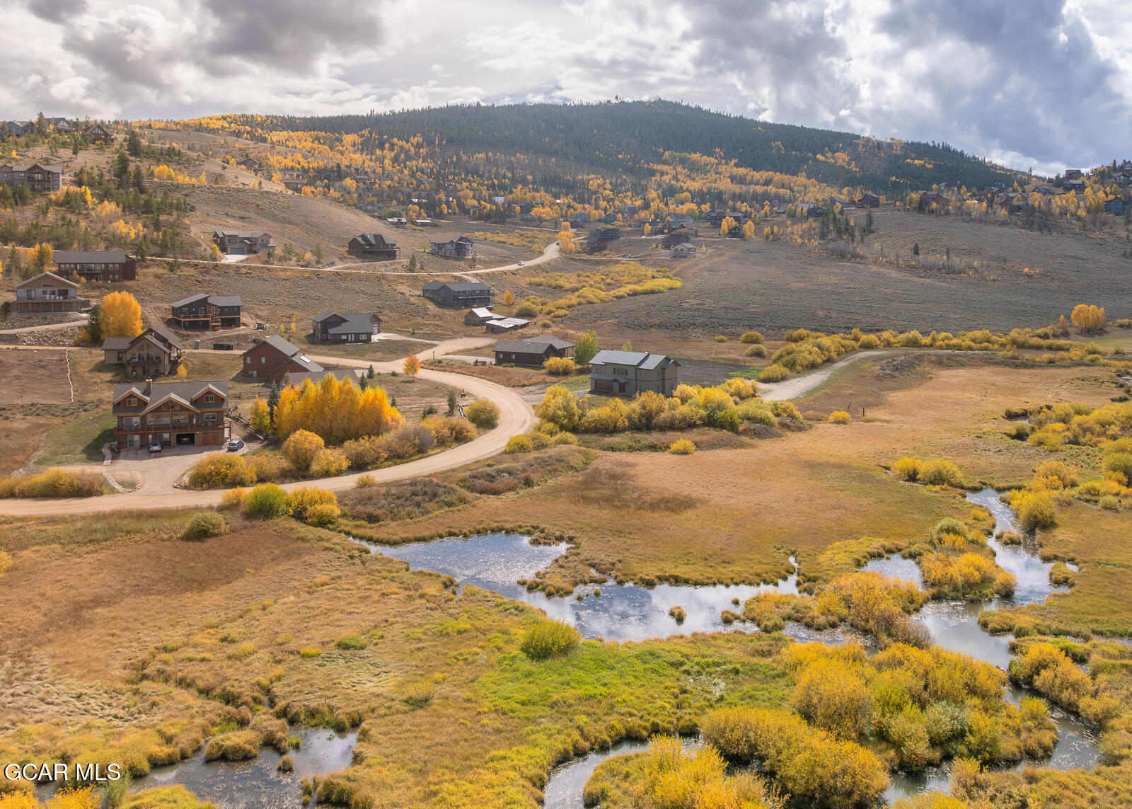 293 GCR 893 Granby CO 80446