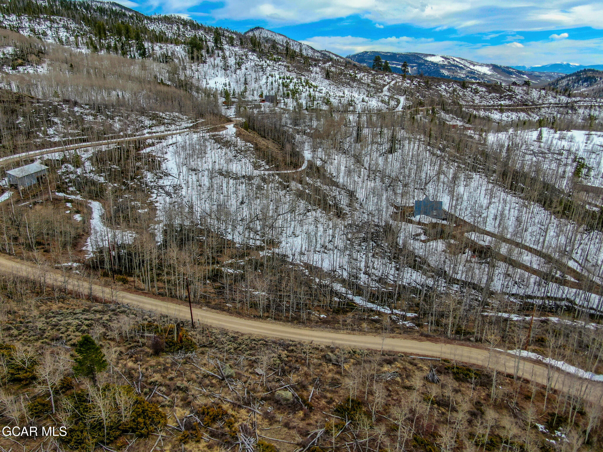 1476 GCR 2416 Kremmling CO 80459