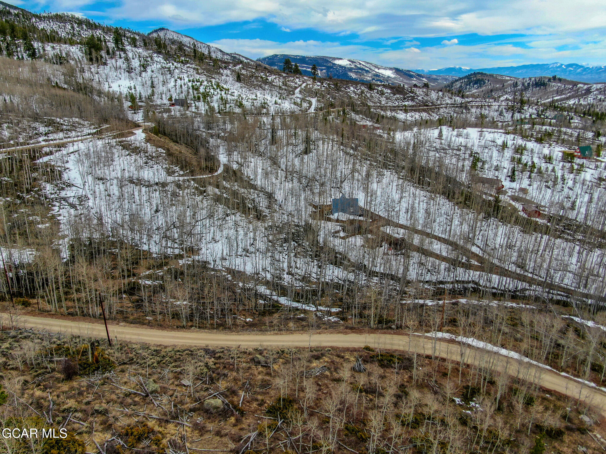 1476 GCR 2416 Kremmling CO 80459