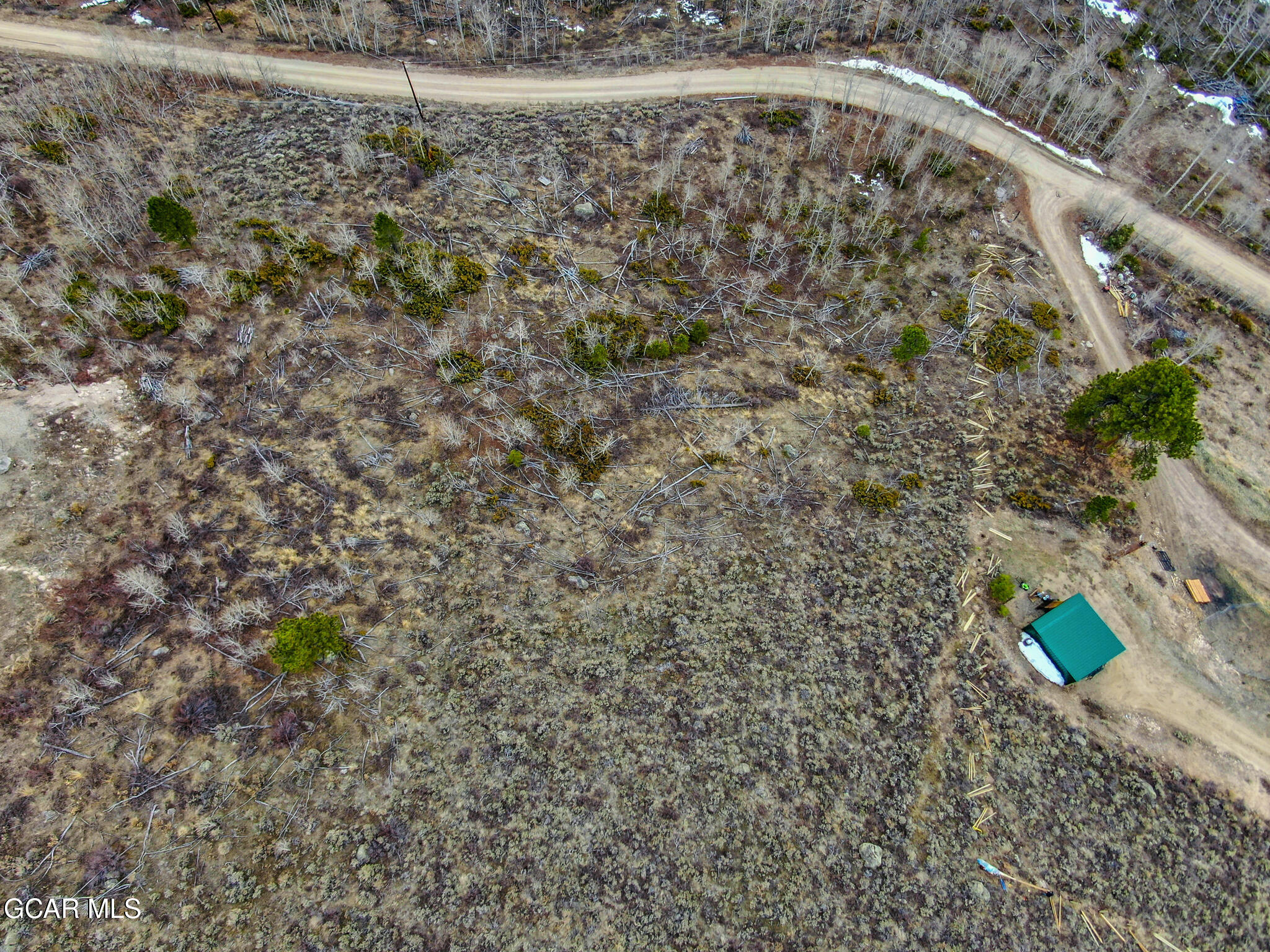 1476 GCR 2416 Kremmling CO 80459