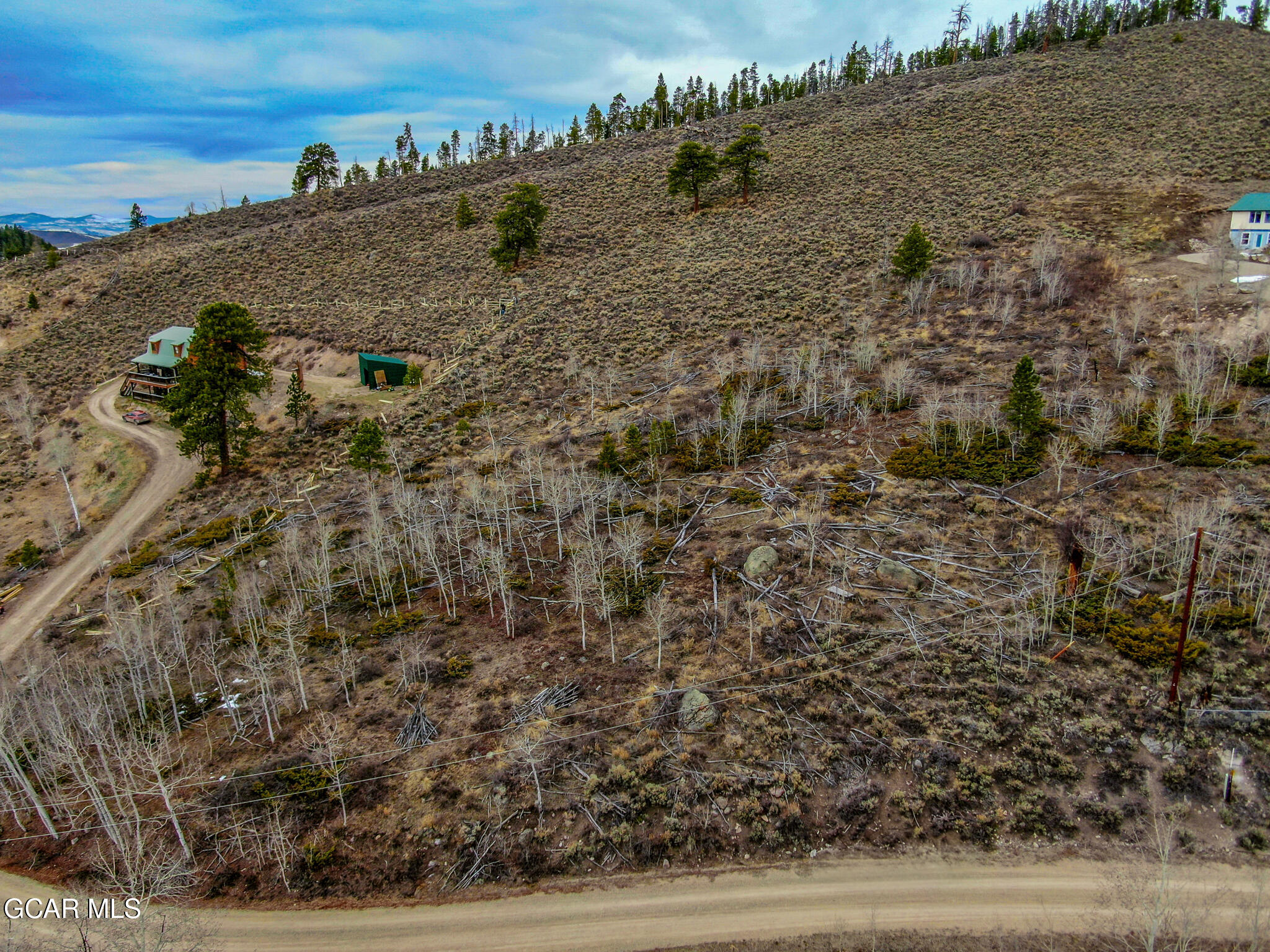 1476 GCR 2416 Kremmling CO 80459