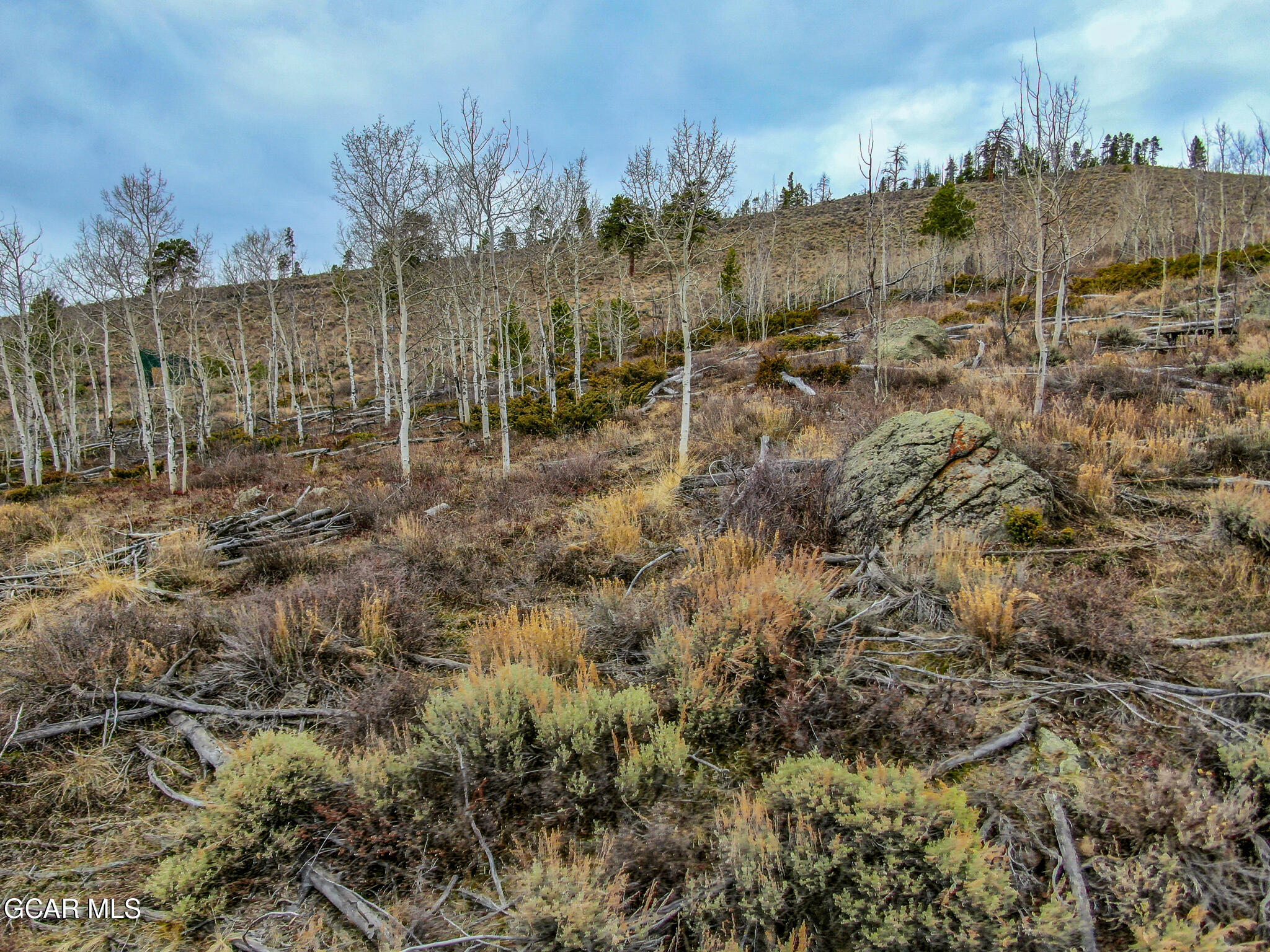 1476 GCR 2416 Kremmling CO 80459