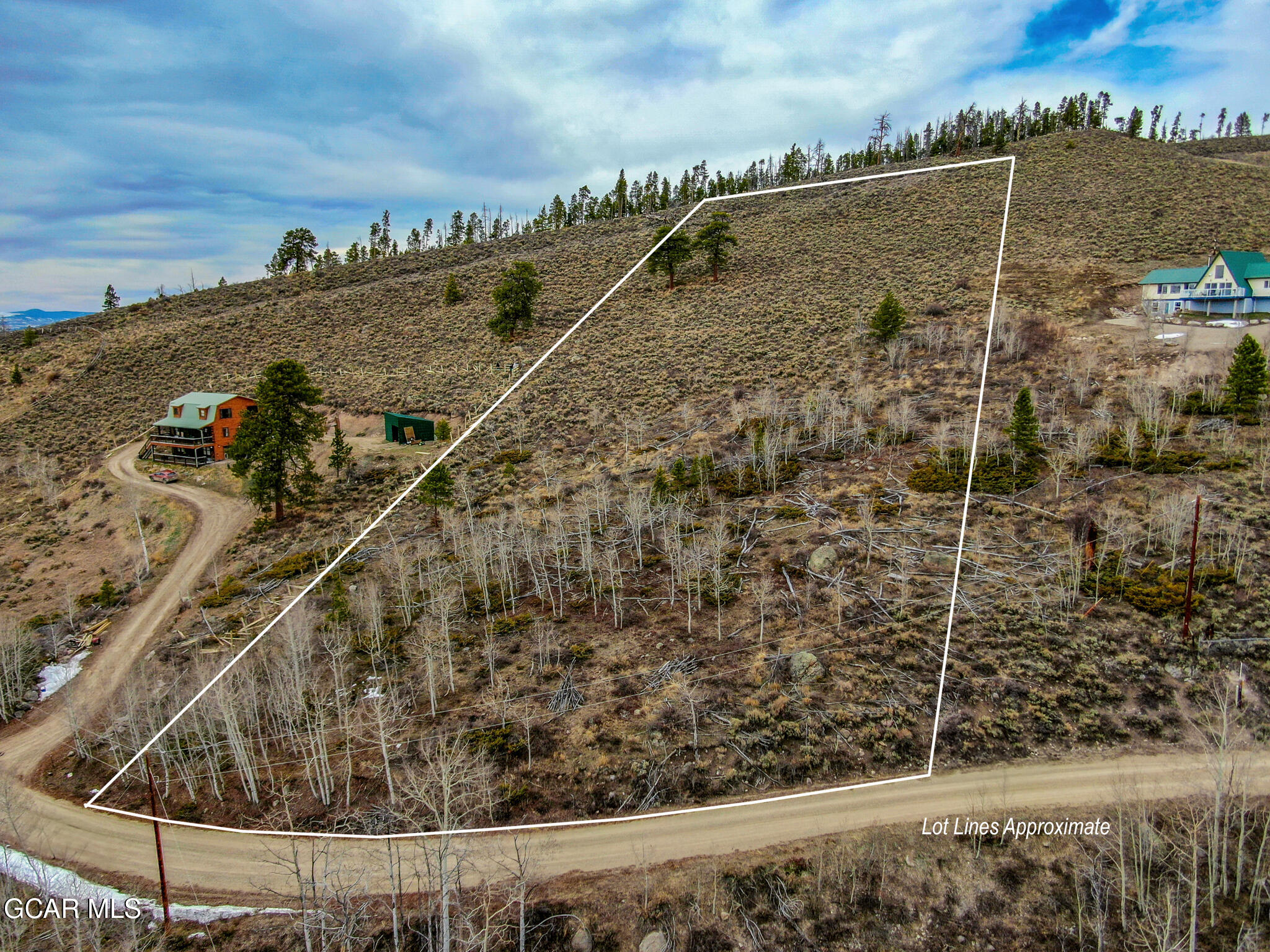 1476 GCR 2416 Kremmling CO 80459