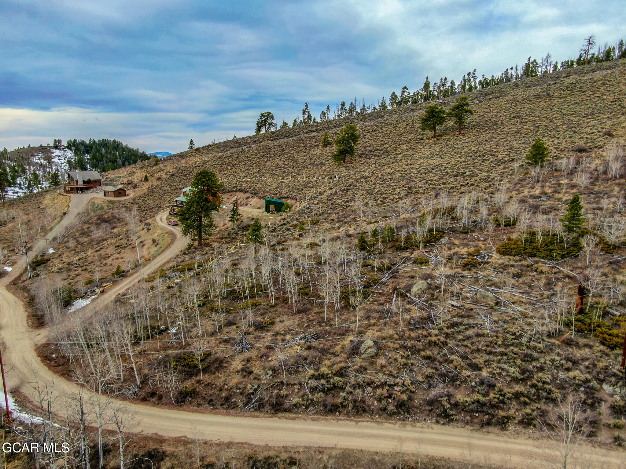 1476 GCR 2416 Kremmling CO 80459