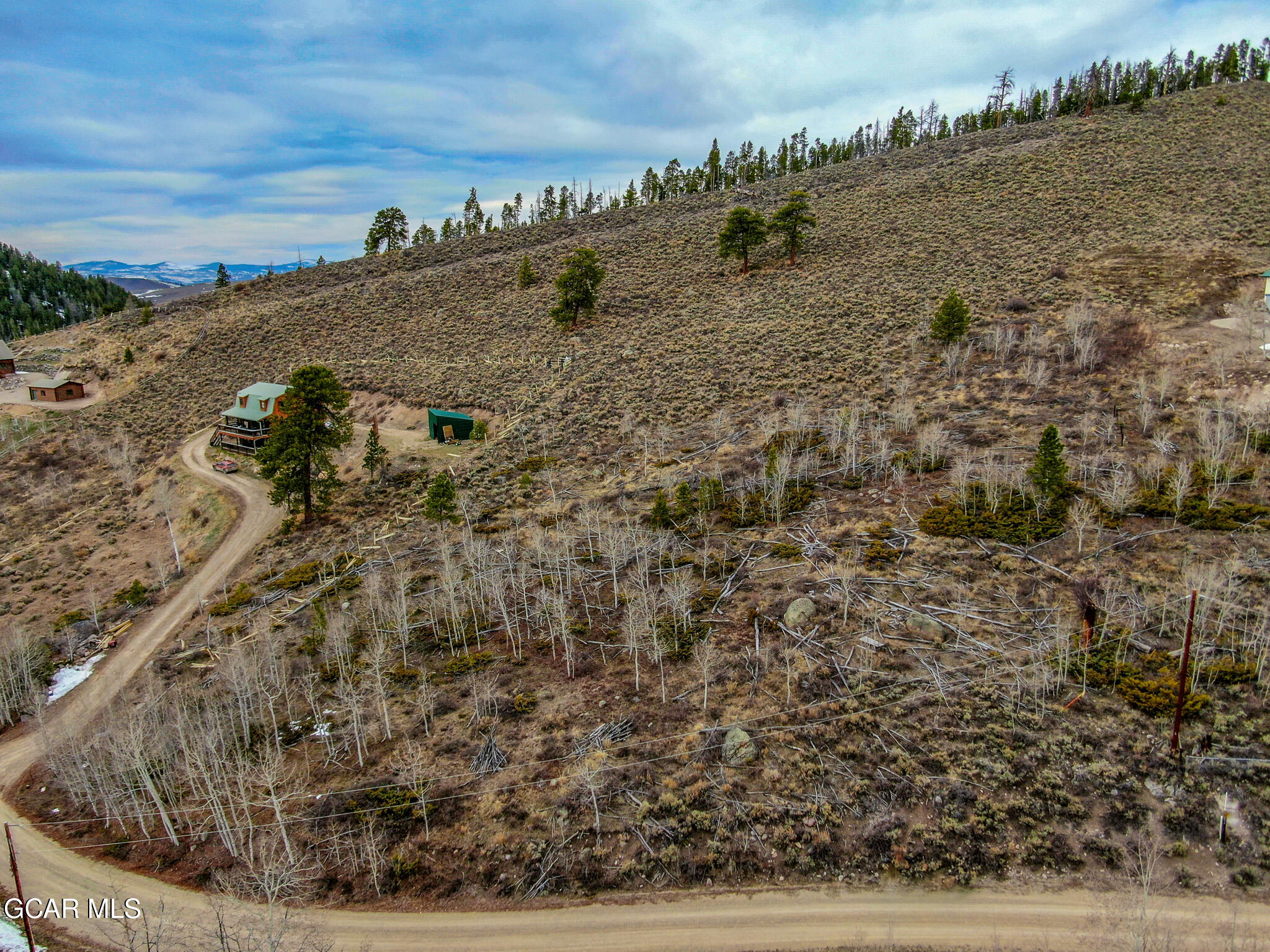 1476 GCR 2416 Kremmling CO 80459