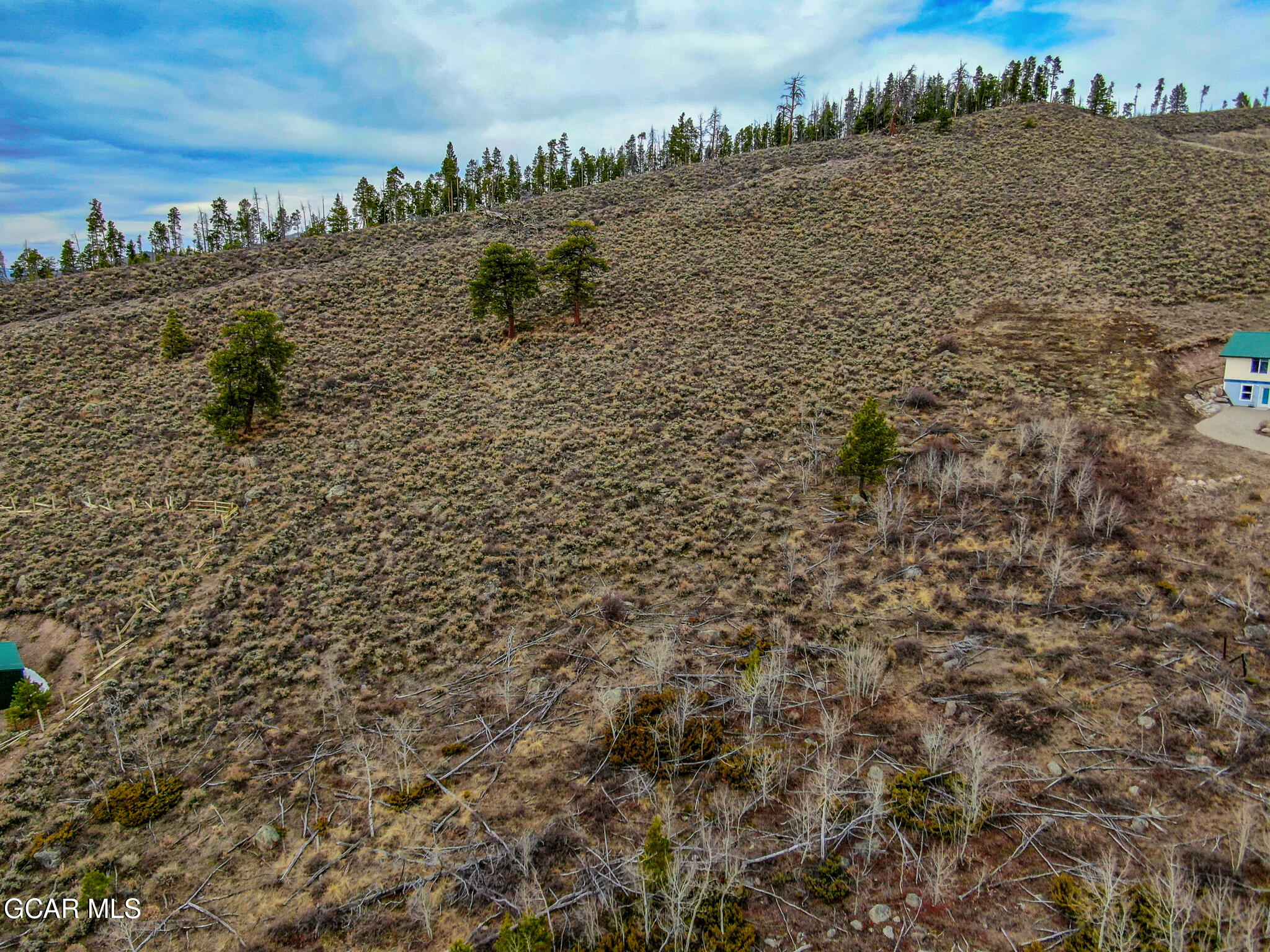 1476 GCR 2416 Kremmling CO 80459