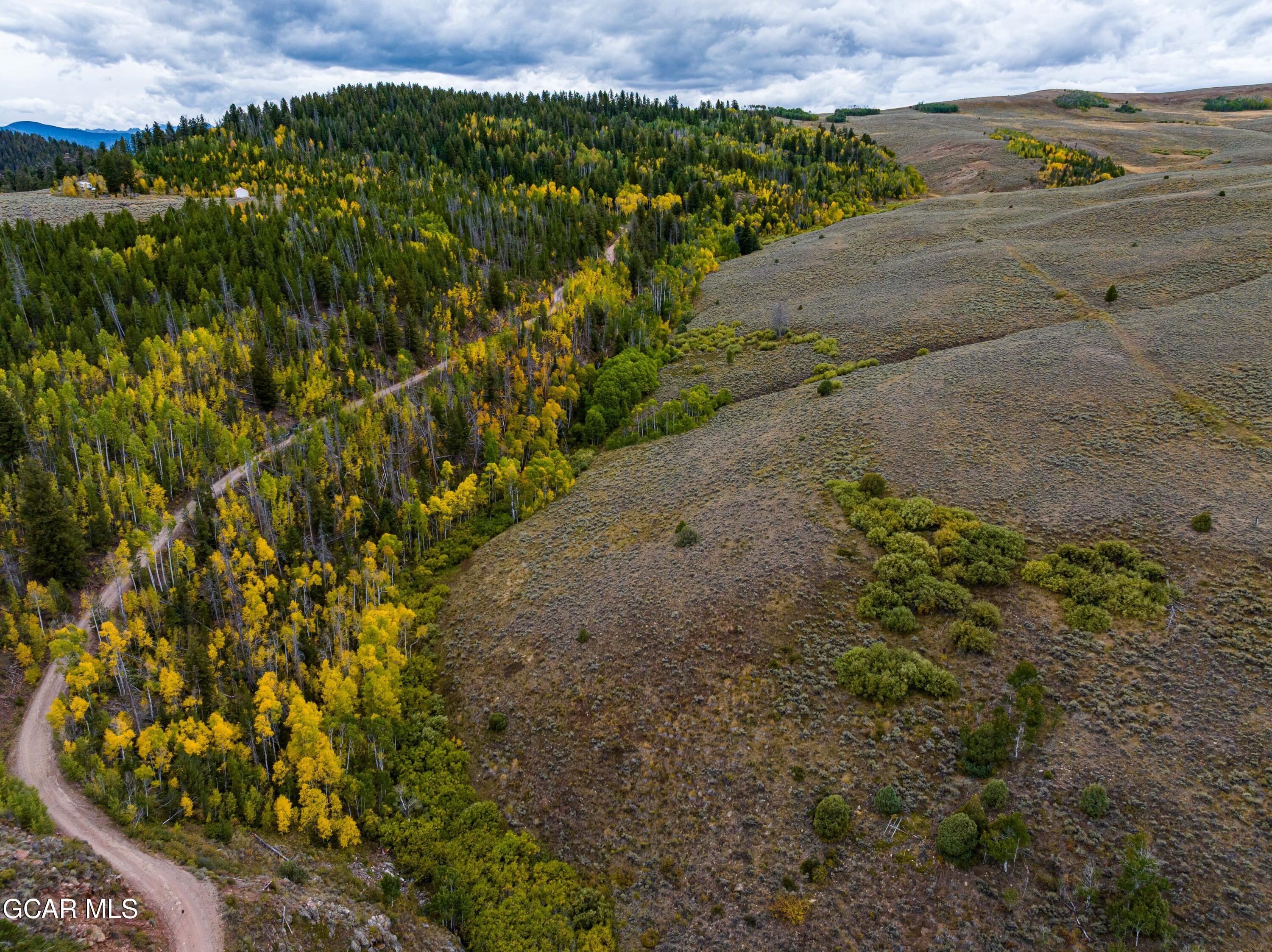 Six Lots Tbd GCR 20 Hot Sulphur Springs CO 80451