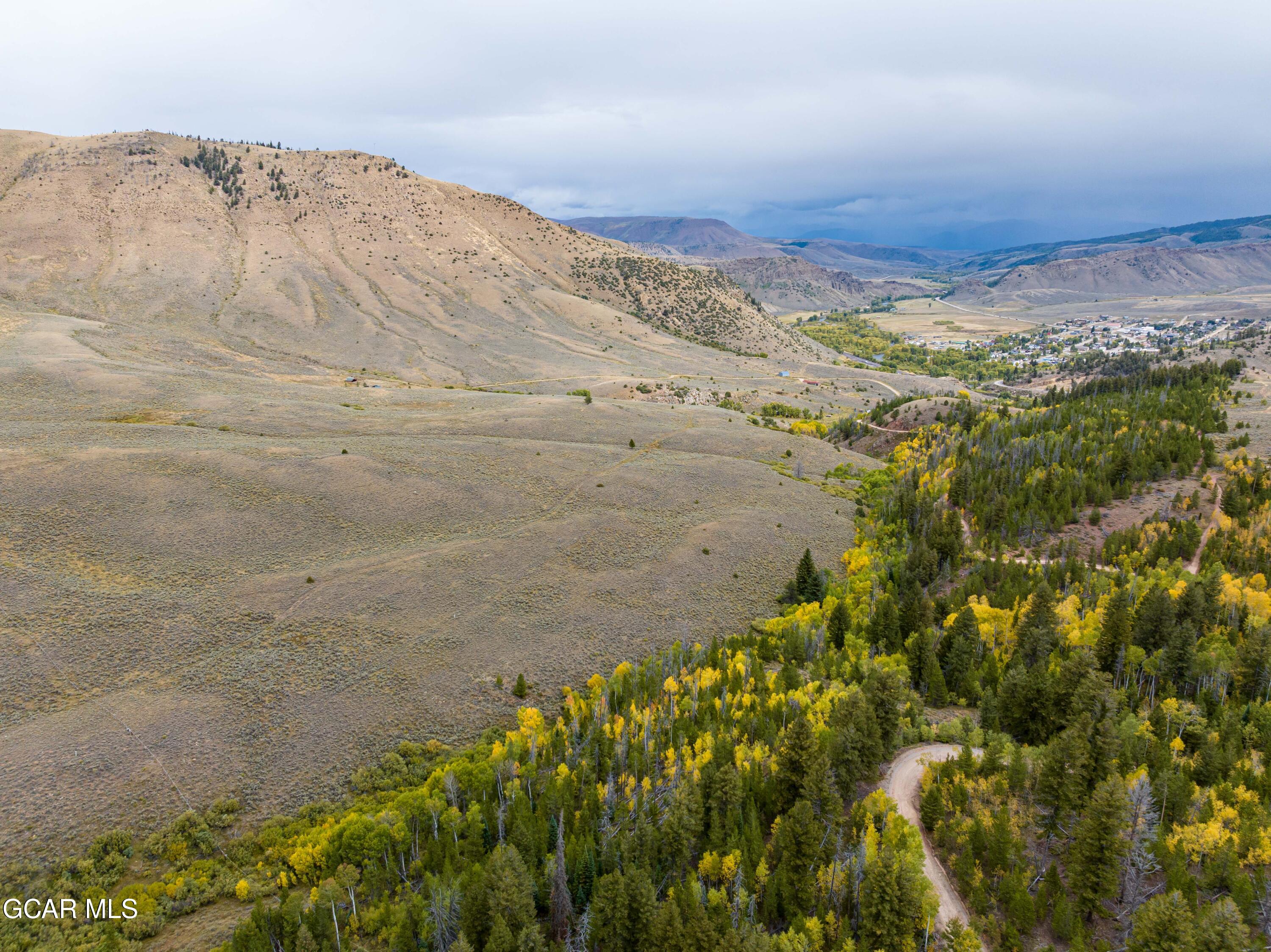 Six Lots Tbd GCR 20 Hot Sulphur Springs CO 80451