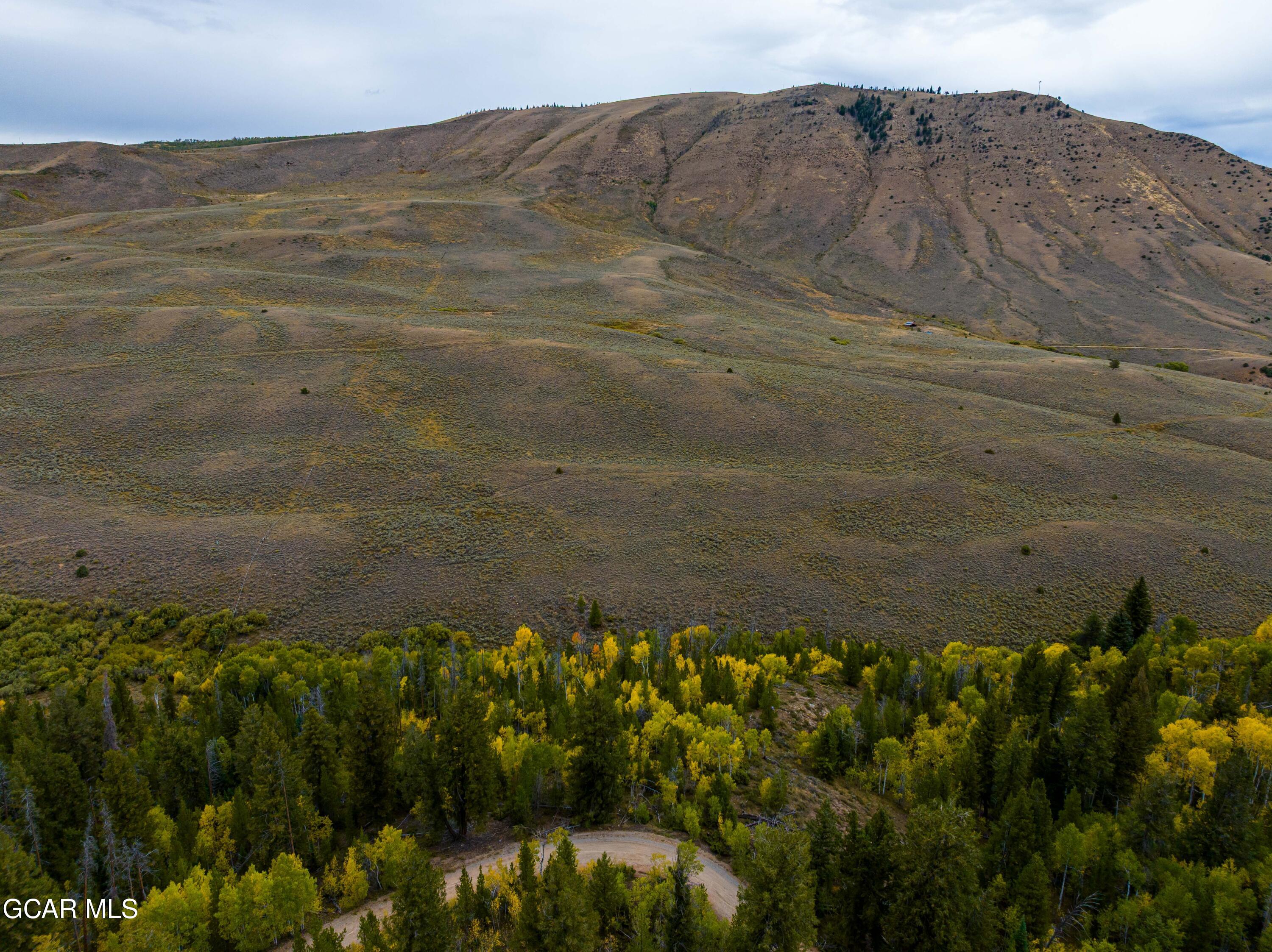 Six Lots Tbd GCR 20 Hot Sulphur Springs CO 80451