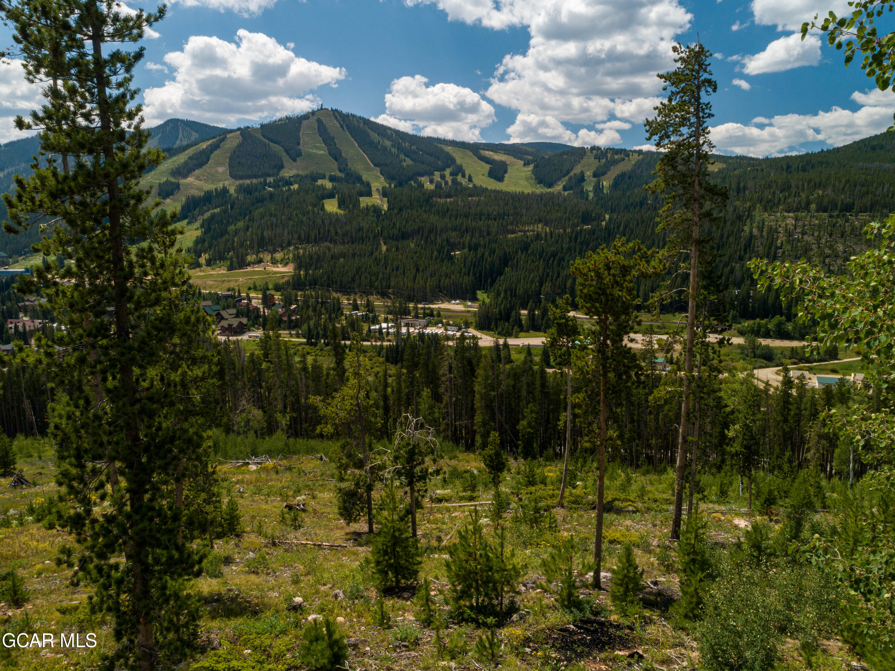 54 Cub Creek Way, Lot 3 Winter Park CO 80482