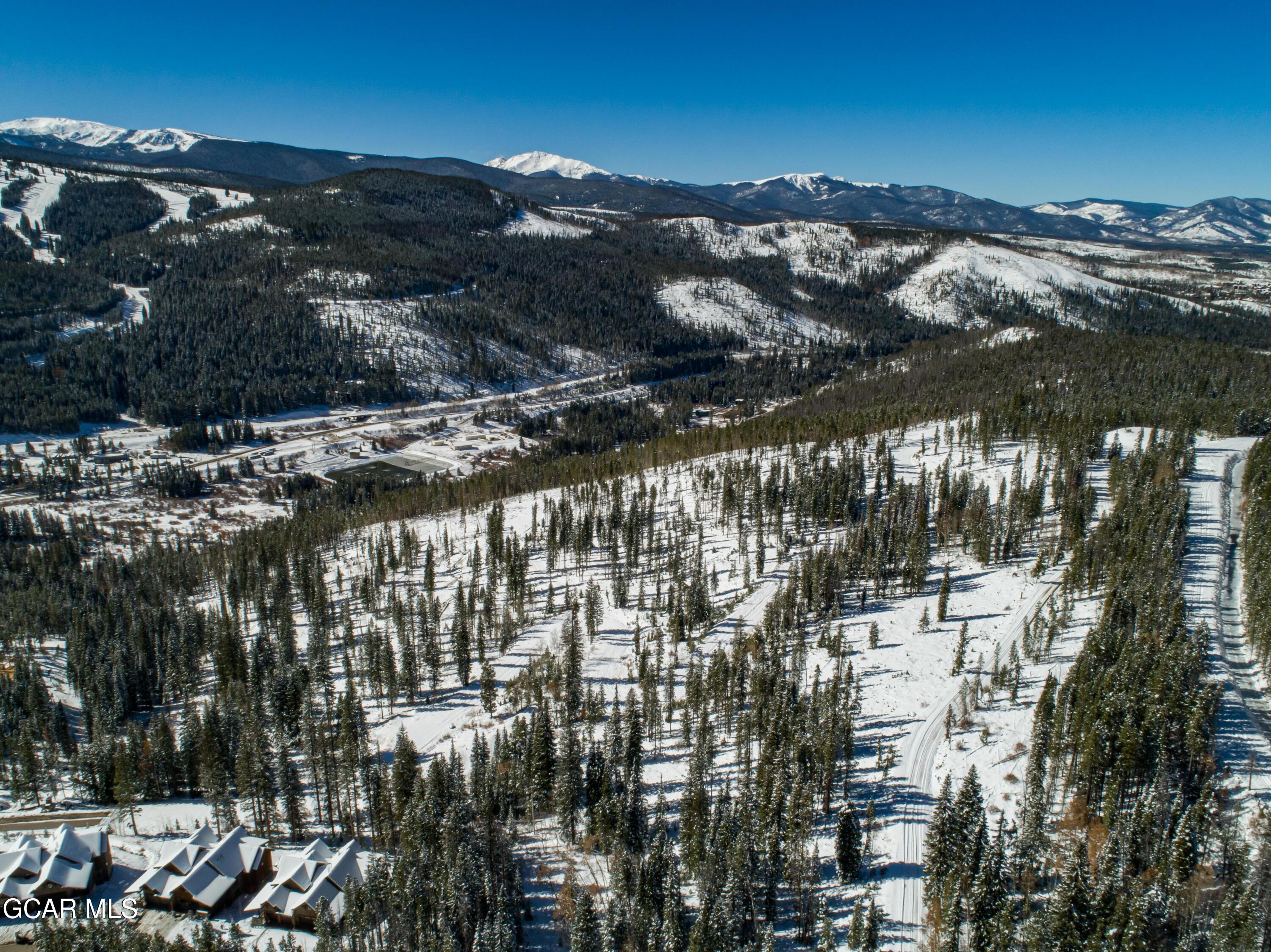 54 Cub Creek Way, Lot 3 Winter Park CO 80482