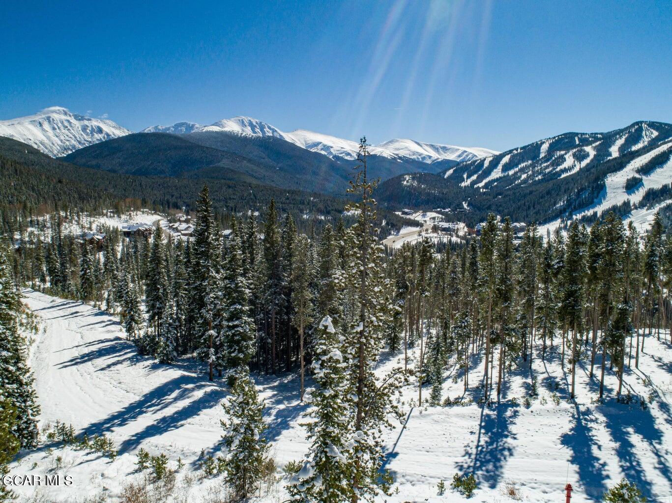 54 Cub Creek Way, Lot 3 Winter Park CO 80482