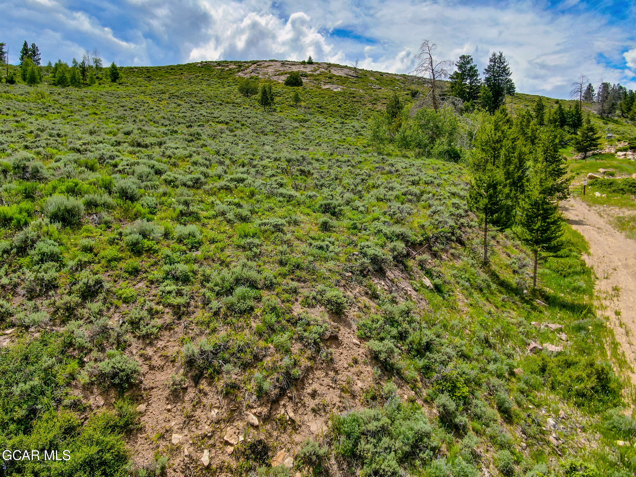 Lot 1-22 Roosevelt Hot Sulphur Springs CO 80451