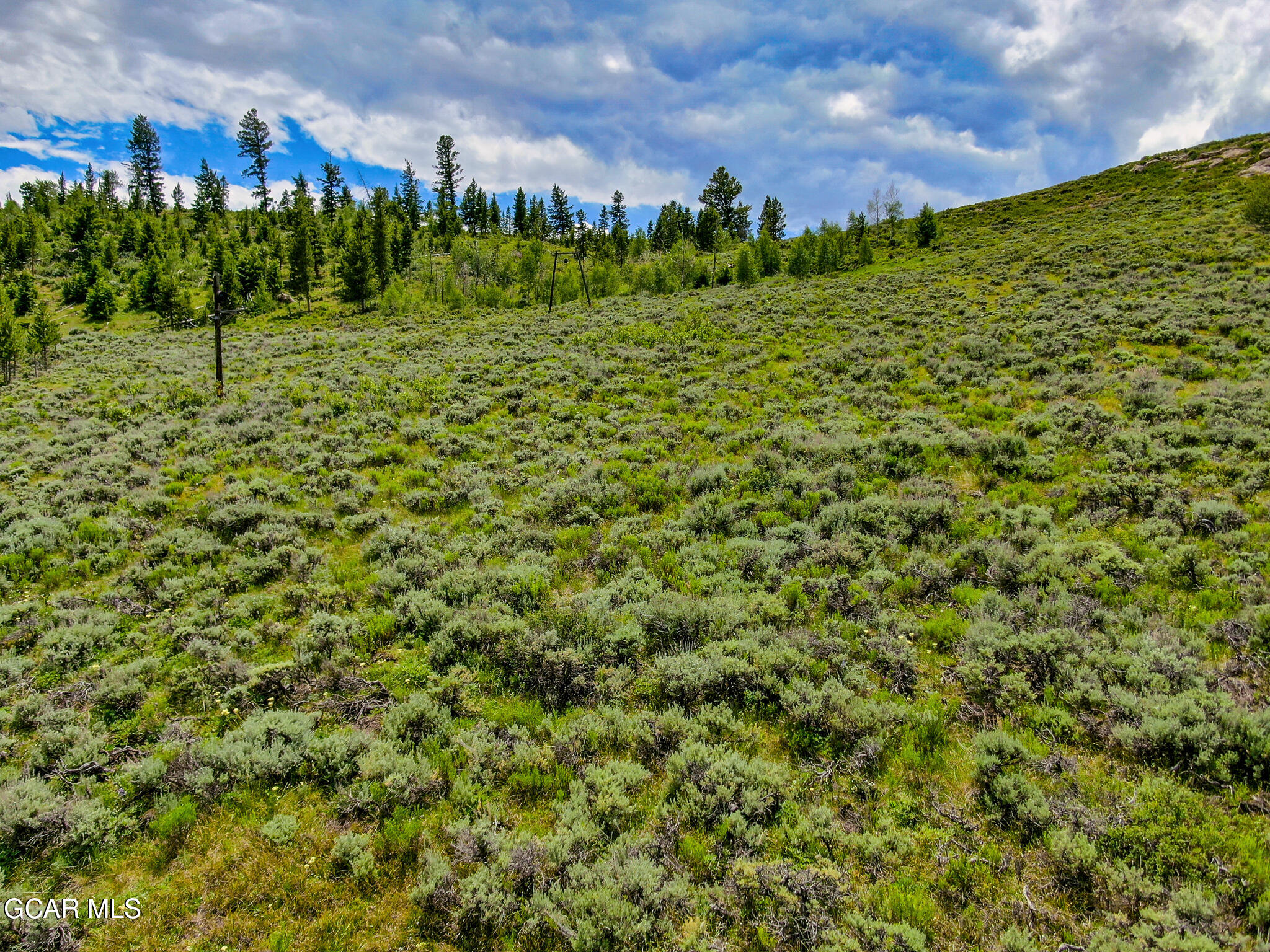 Lot 1-22 Roosevelt Hot Sulphur Springs CO 80451