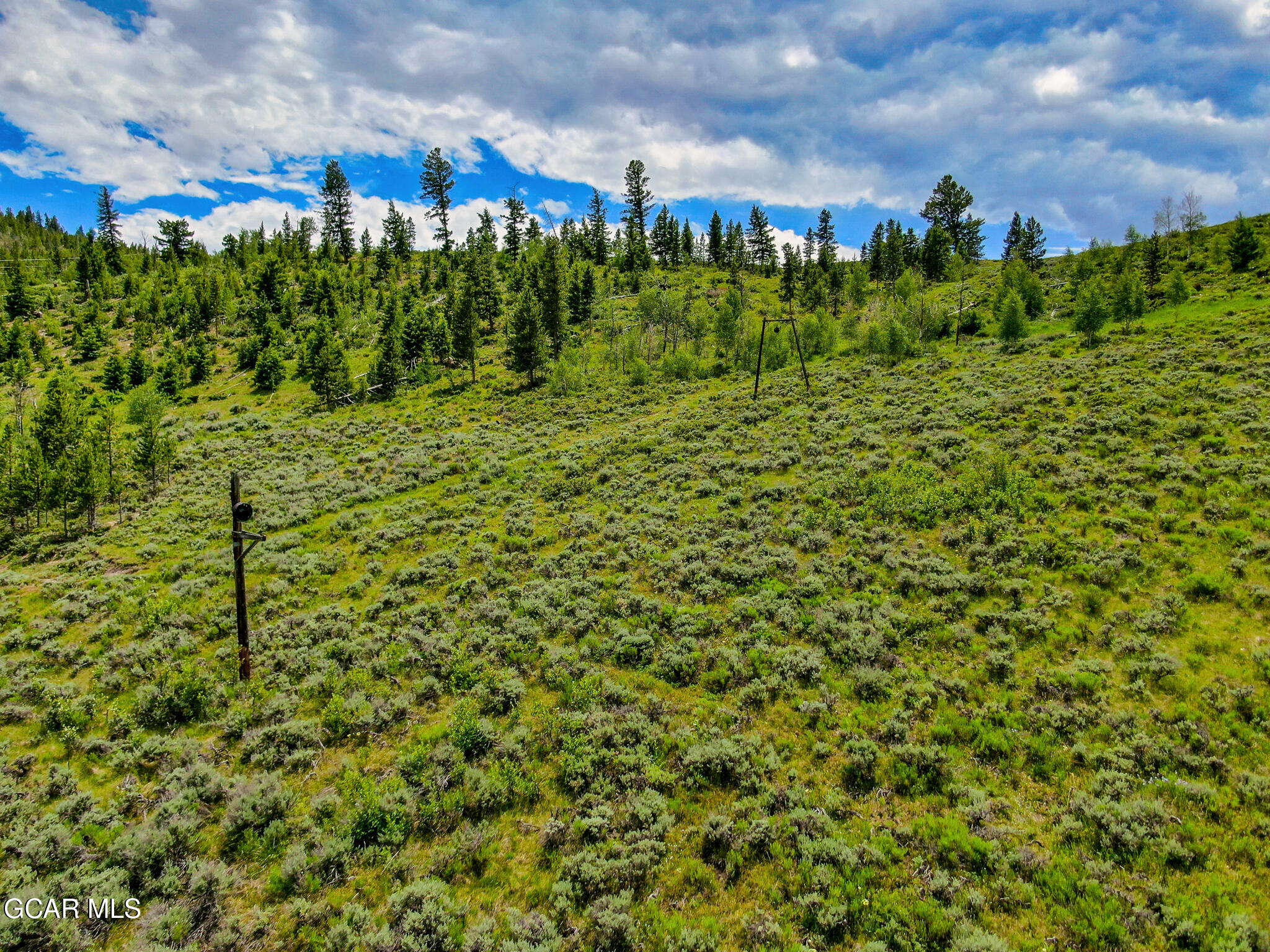 Lot 1-22 Roosevelt Hot Sulphur Springs CO 80451