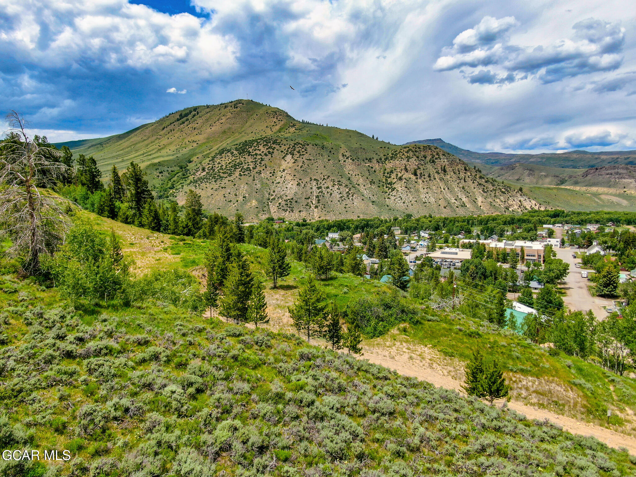 Lot 1-22 Roosevelt Hot Sulphur Springs CO 80451