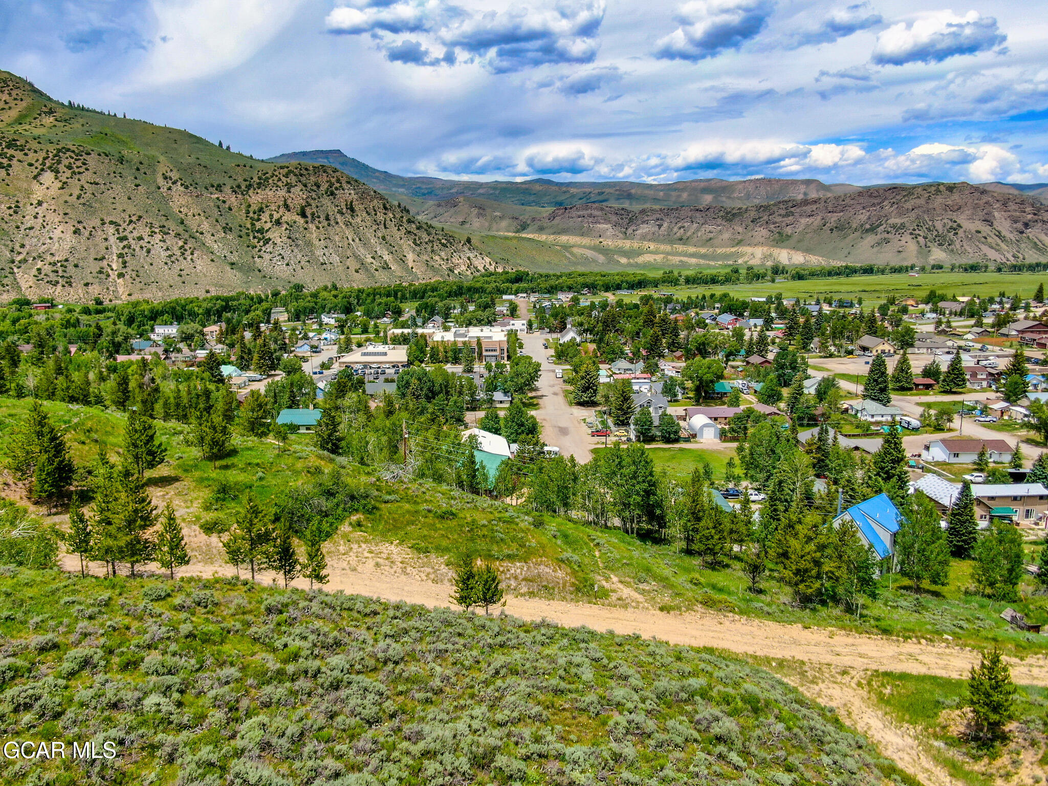 Lot 1-22 Roosevelt Hot Sulphur Springs CO 80451