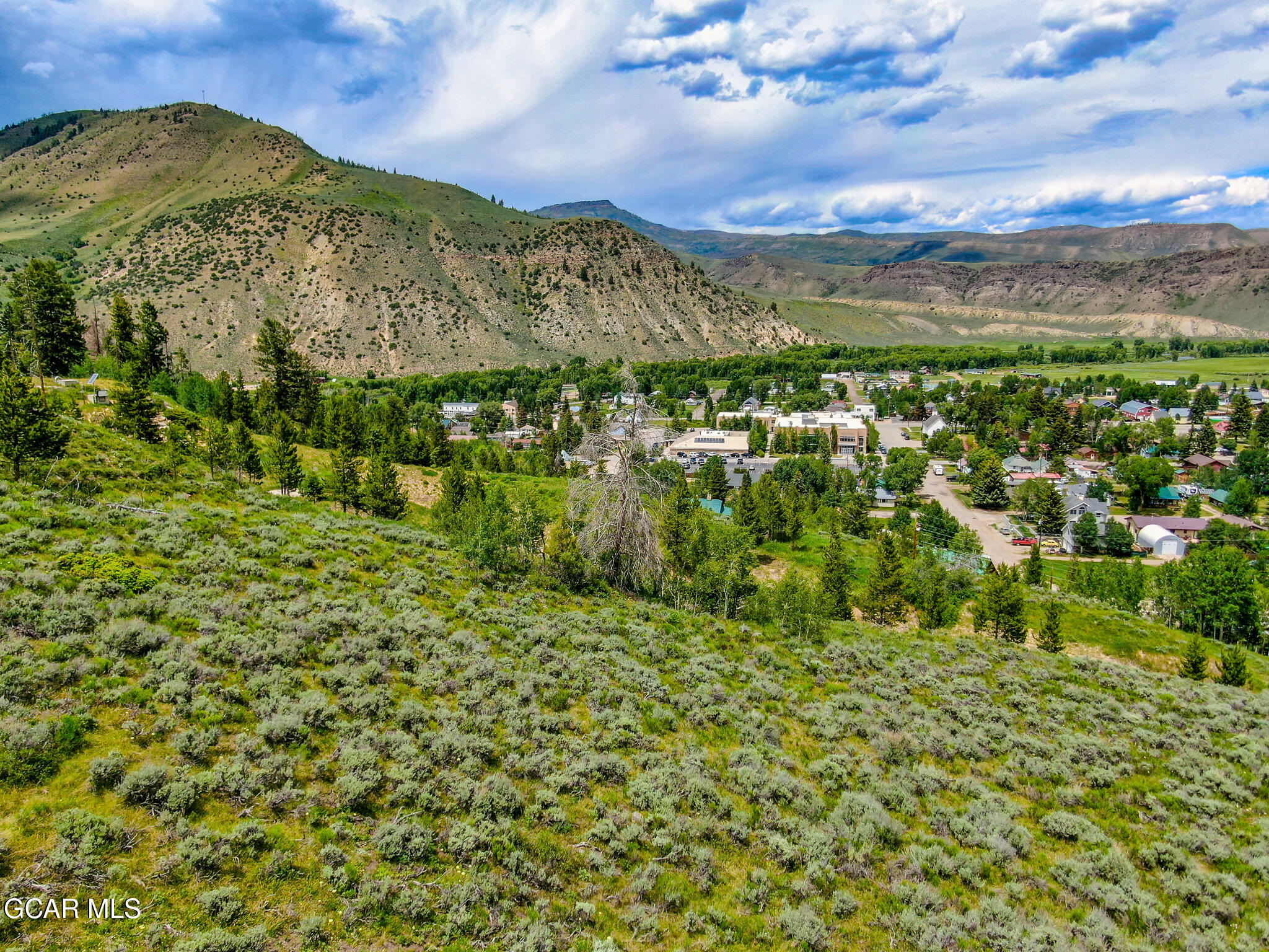 Lot 1-22 Roosevelt Hot Sulphur Springs CO 80451