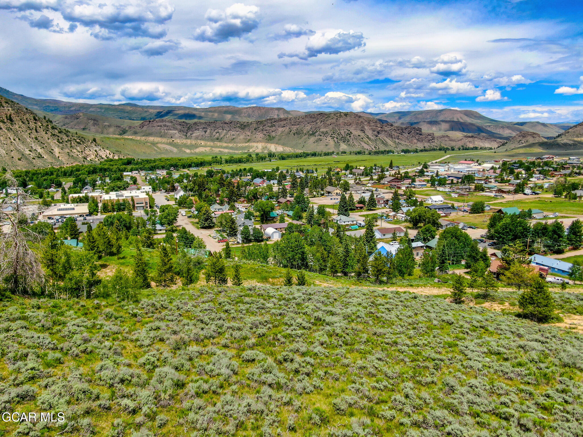 Lot 1-22 Roosevelt Hot Sulphur Springs CO 80451