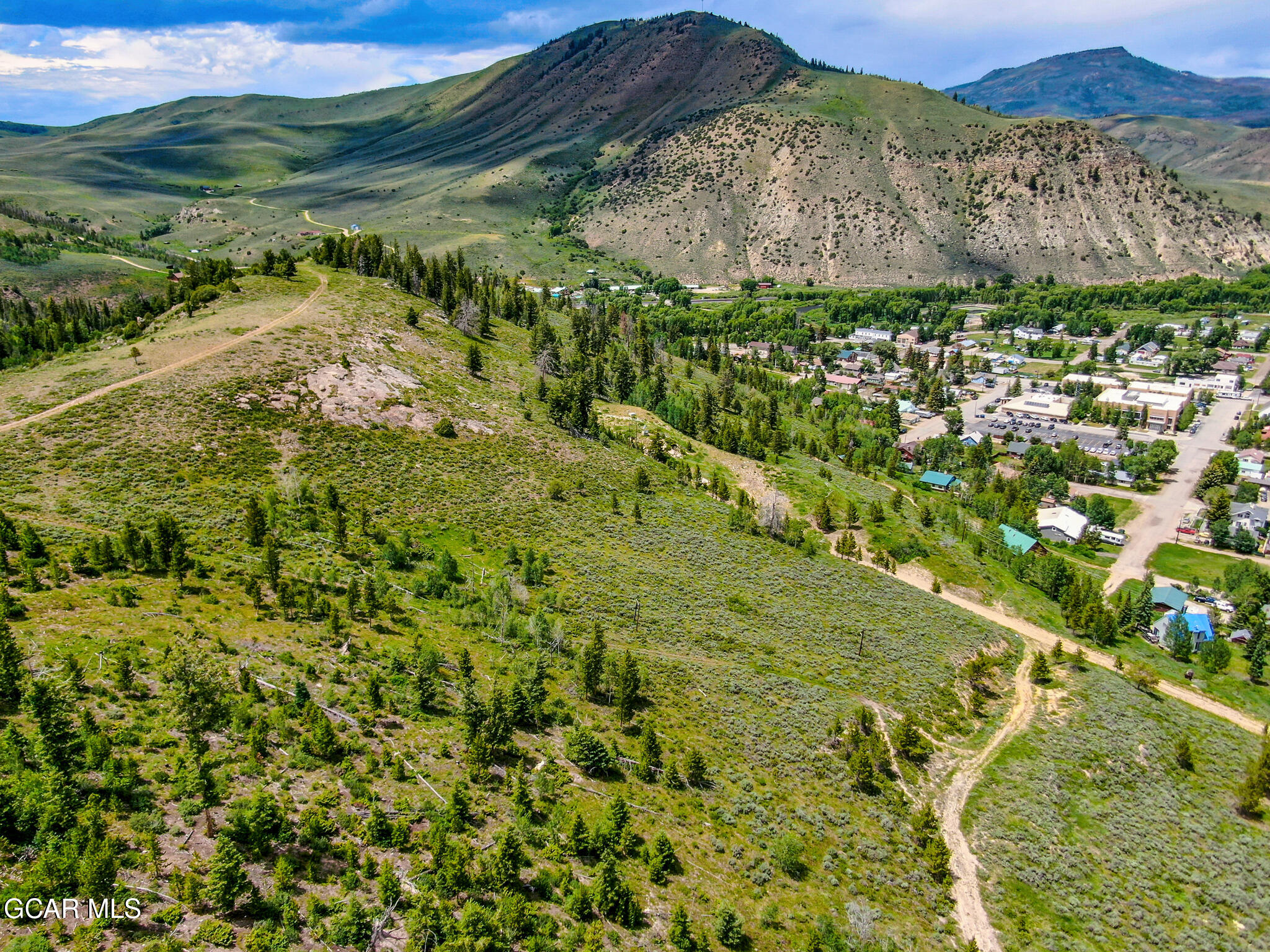 Lot 1-22 Roosevelt Hot Sulphur Springs CO 80451